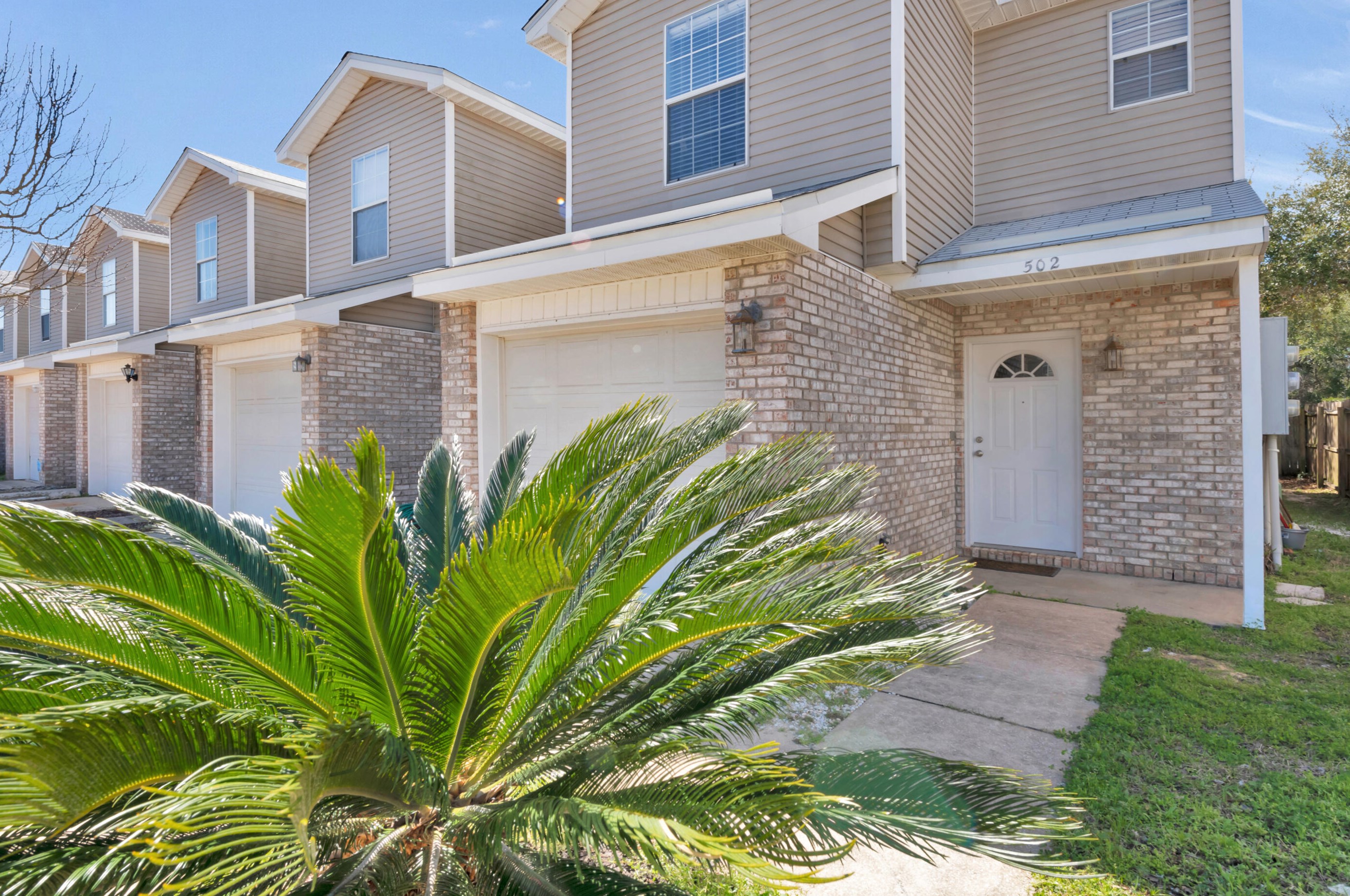 502 Keystone Rd, Mary Esther, FL 32569-2502