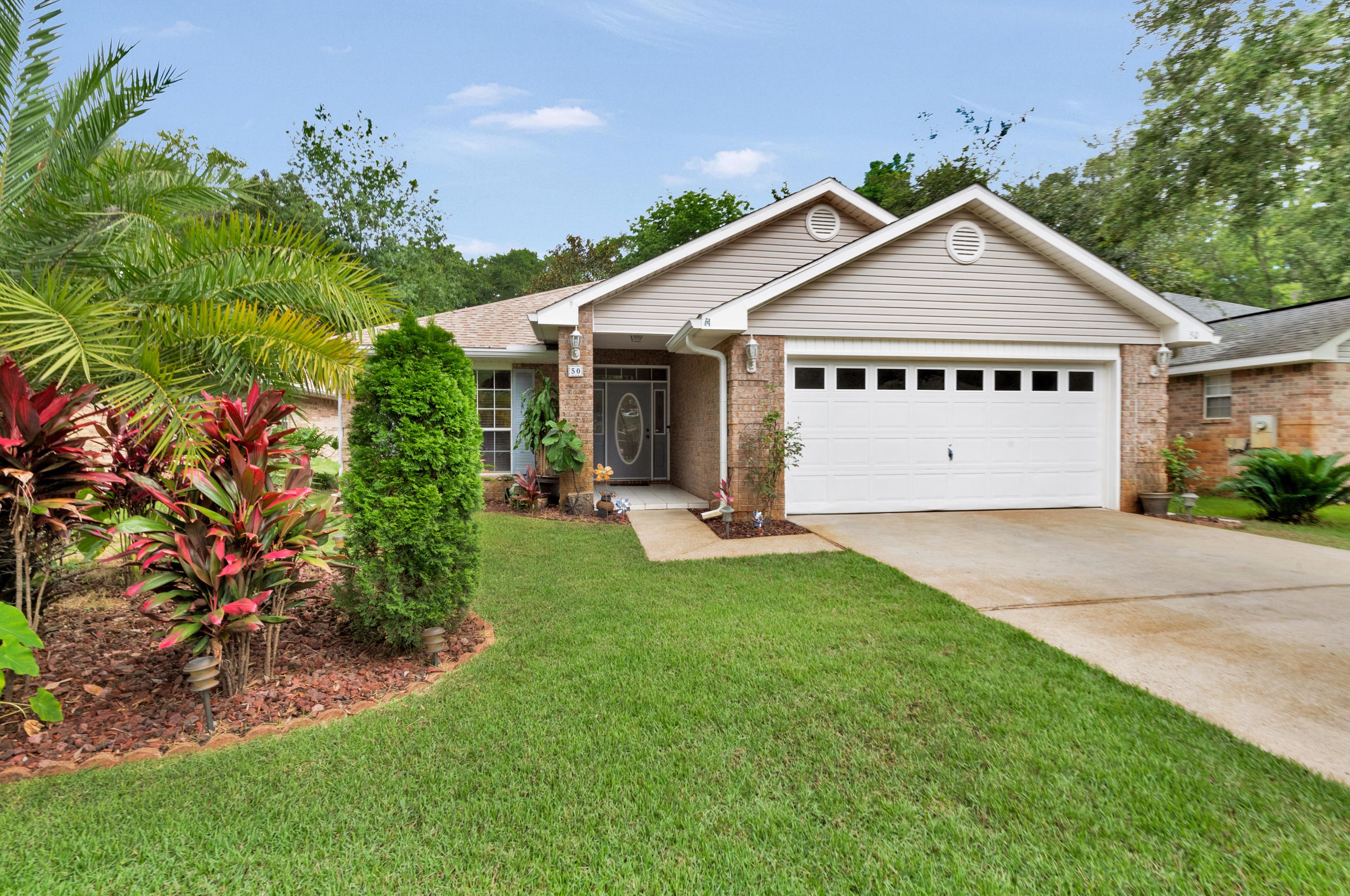 50 Bayou Landing Rd, Santa Rosa Beach, FL 32459