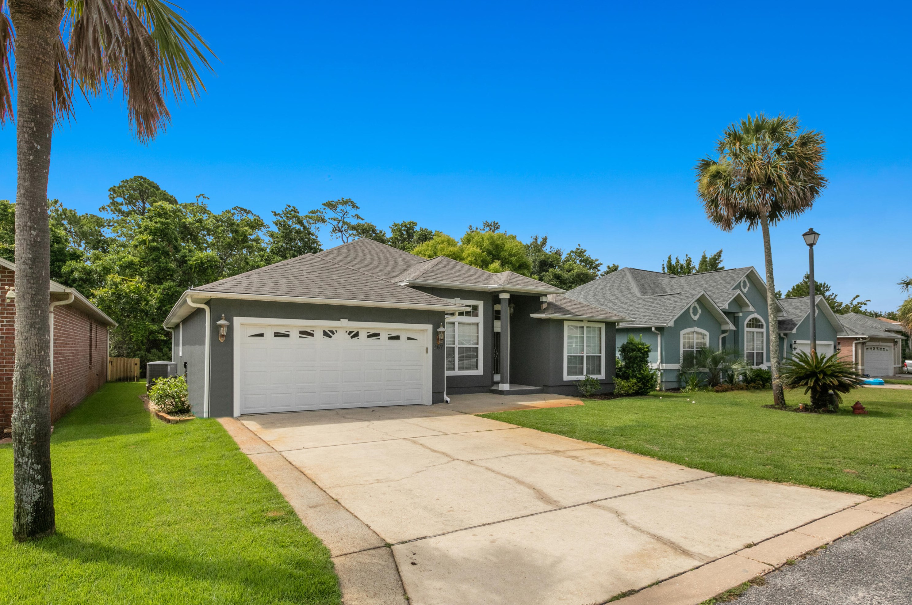 267 Tecumseh Ln, Mary Esther, FL 32569-2222