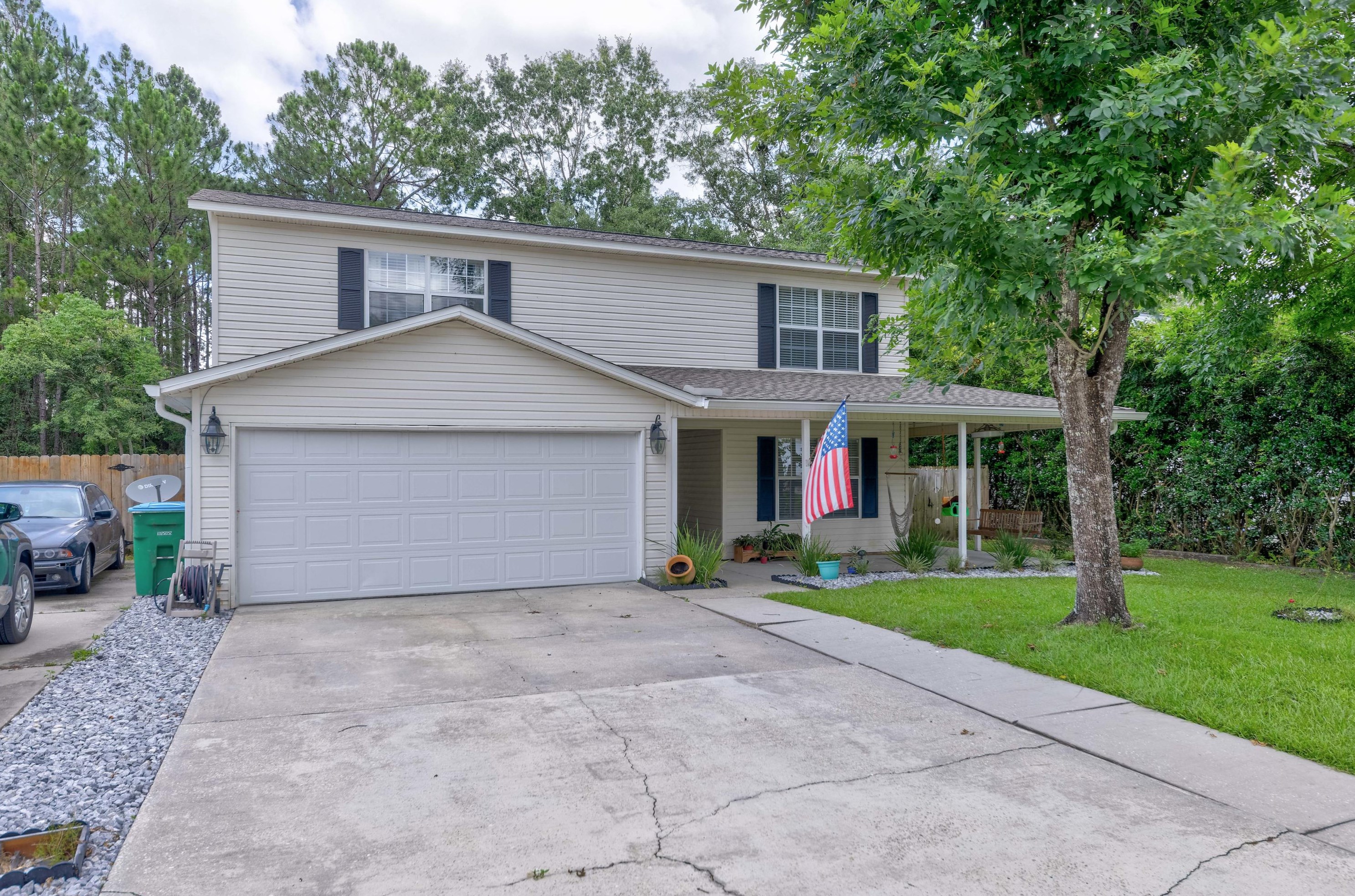 115 Palmetto Dr, Crestview, FL 32539-3228