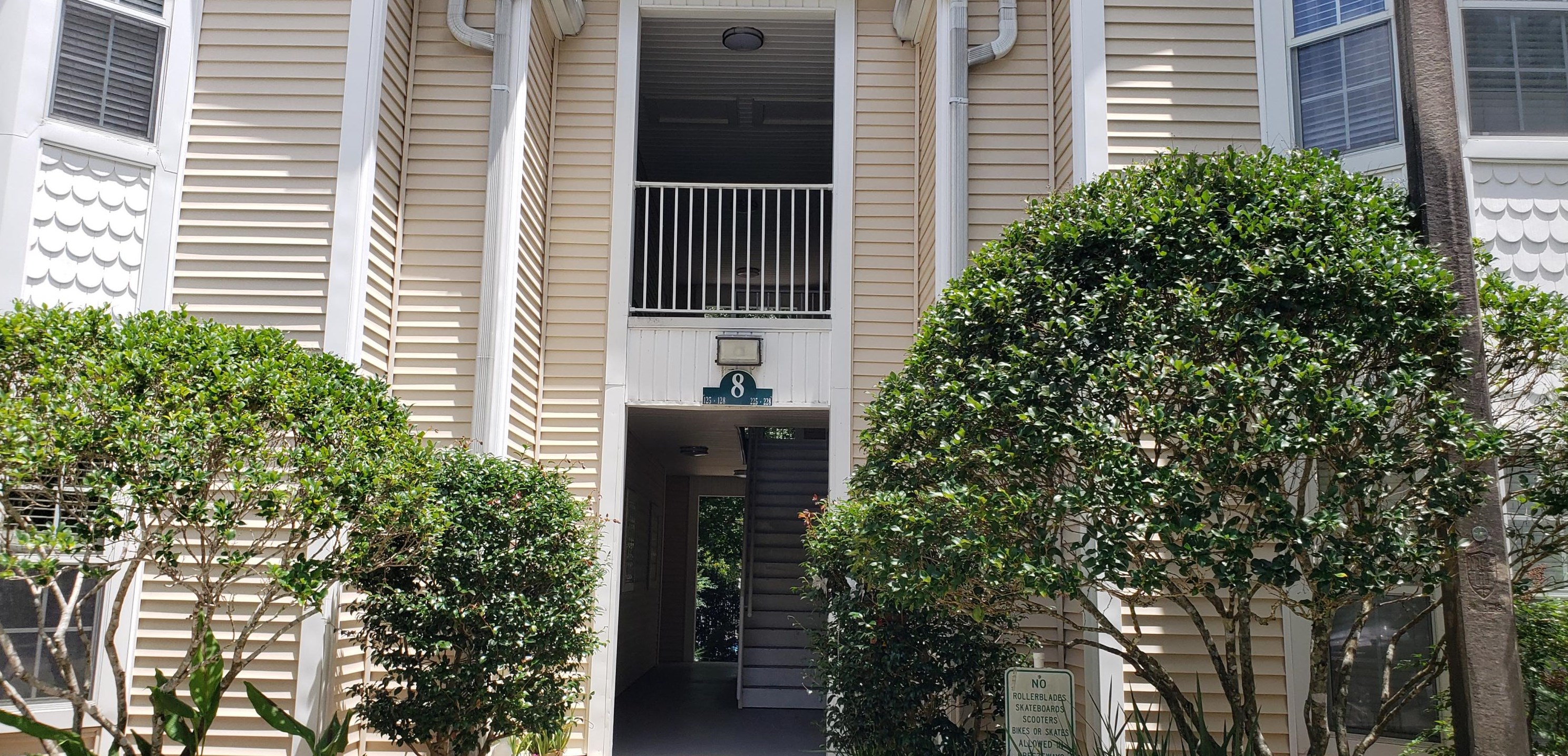 1501 Partin Dr #unit 228, Niceville, FL 32578