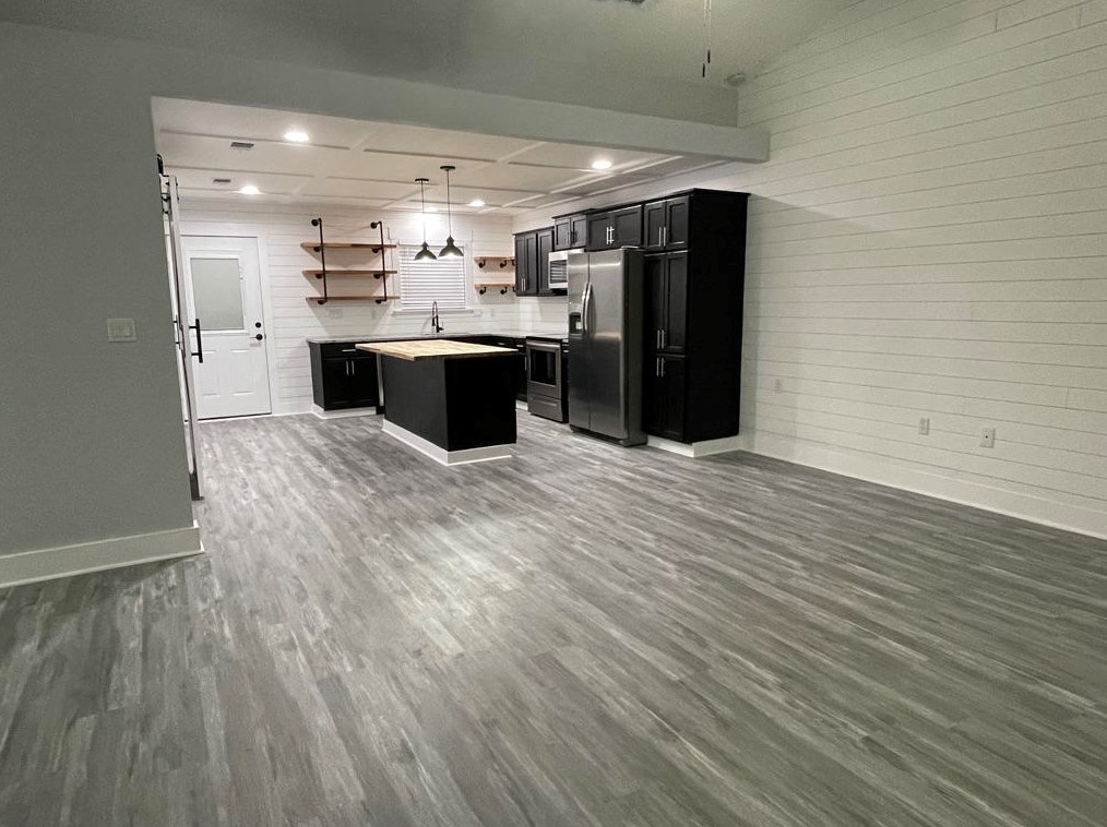 1331 Pearl St, Crestview FL  32536-2436 exterior