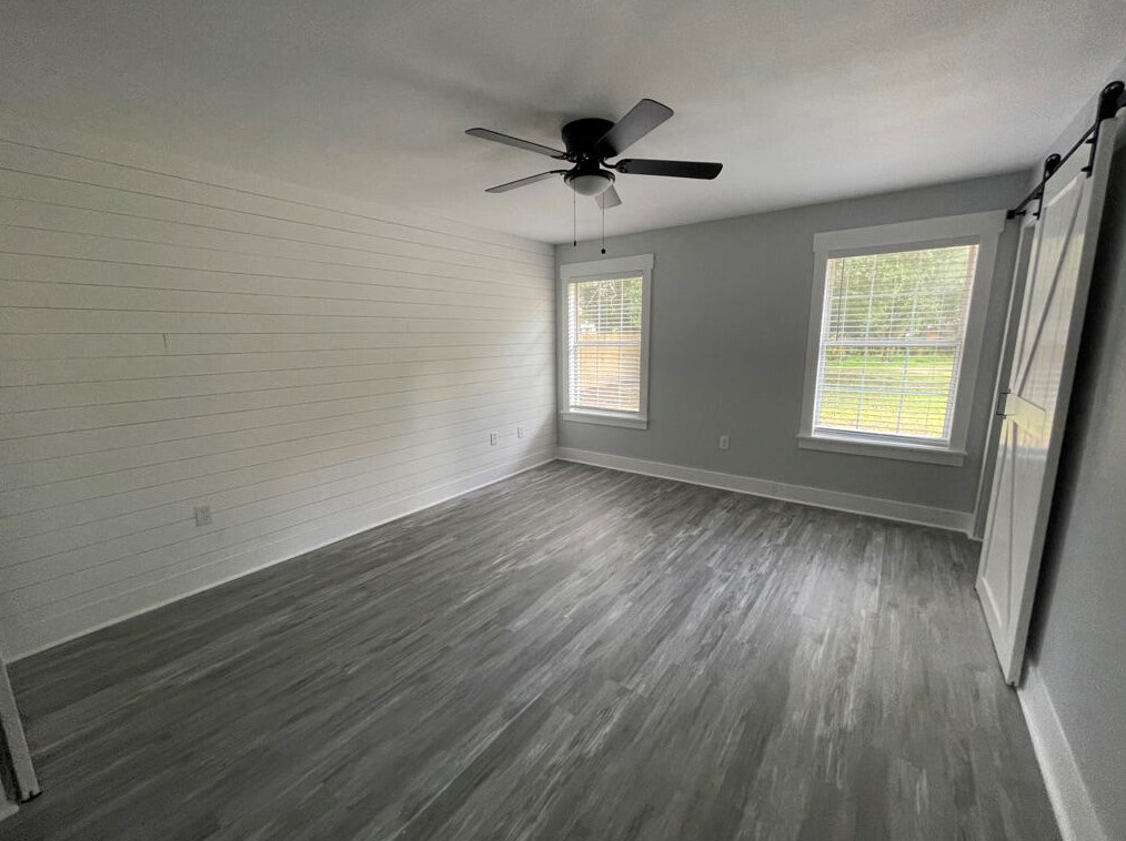 1331 Pearl St, Crestview FL  32536-2436 exterior