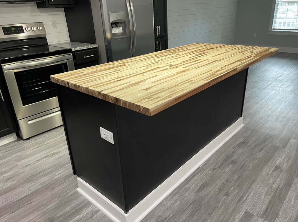 1331 Pearl St, Crestview FL  32536-2436 exterior