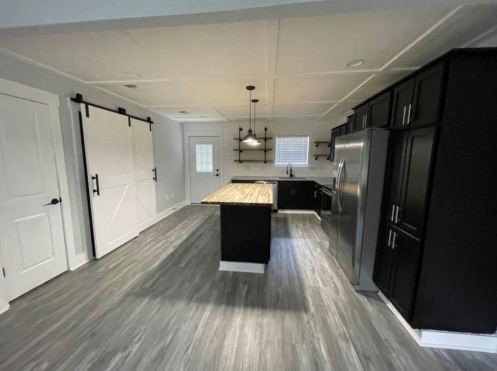 1331 Pearl St, Crestview FL  32536-2436 exterior