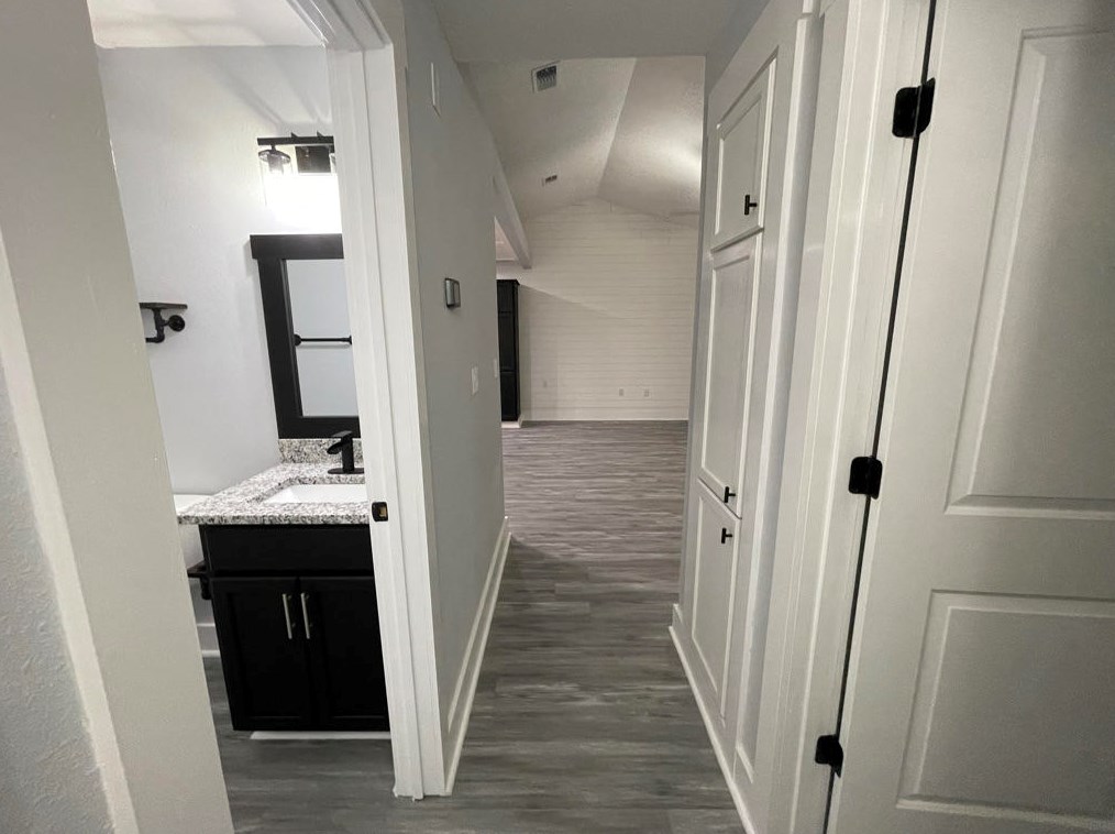 1331 Pearl St, Crestview FL  32536-2436 exterior