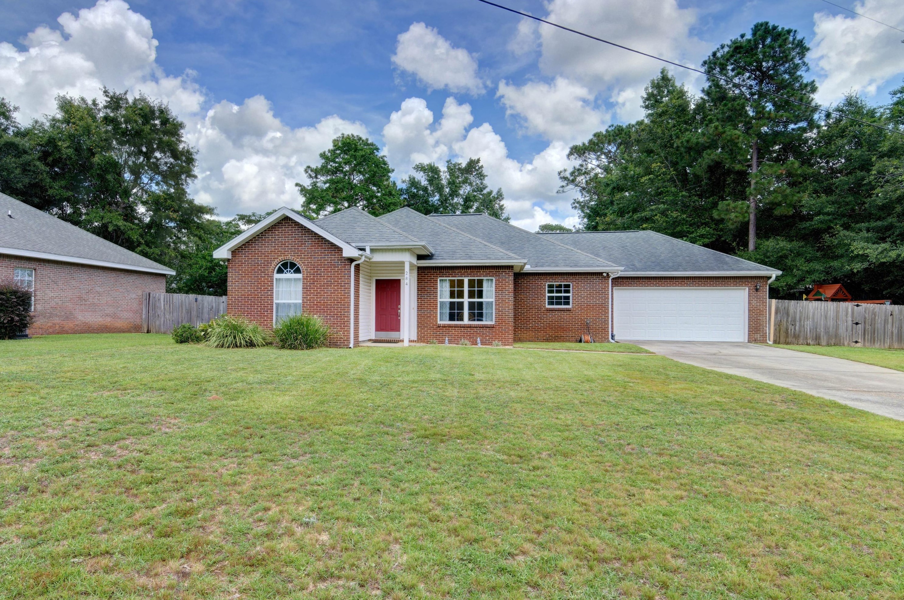 284 Jones Rd, Crestview, FL 32536-1720