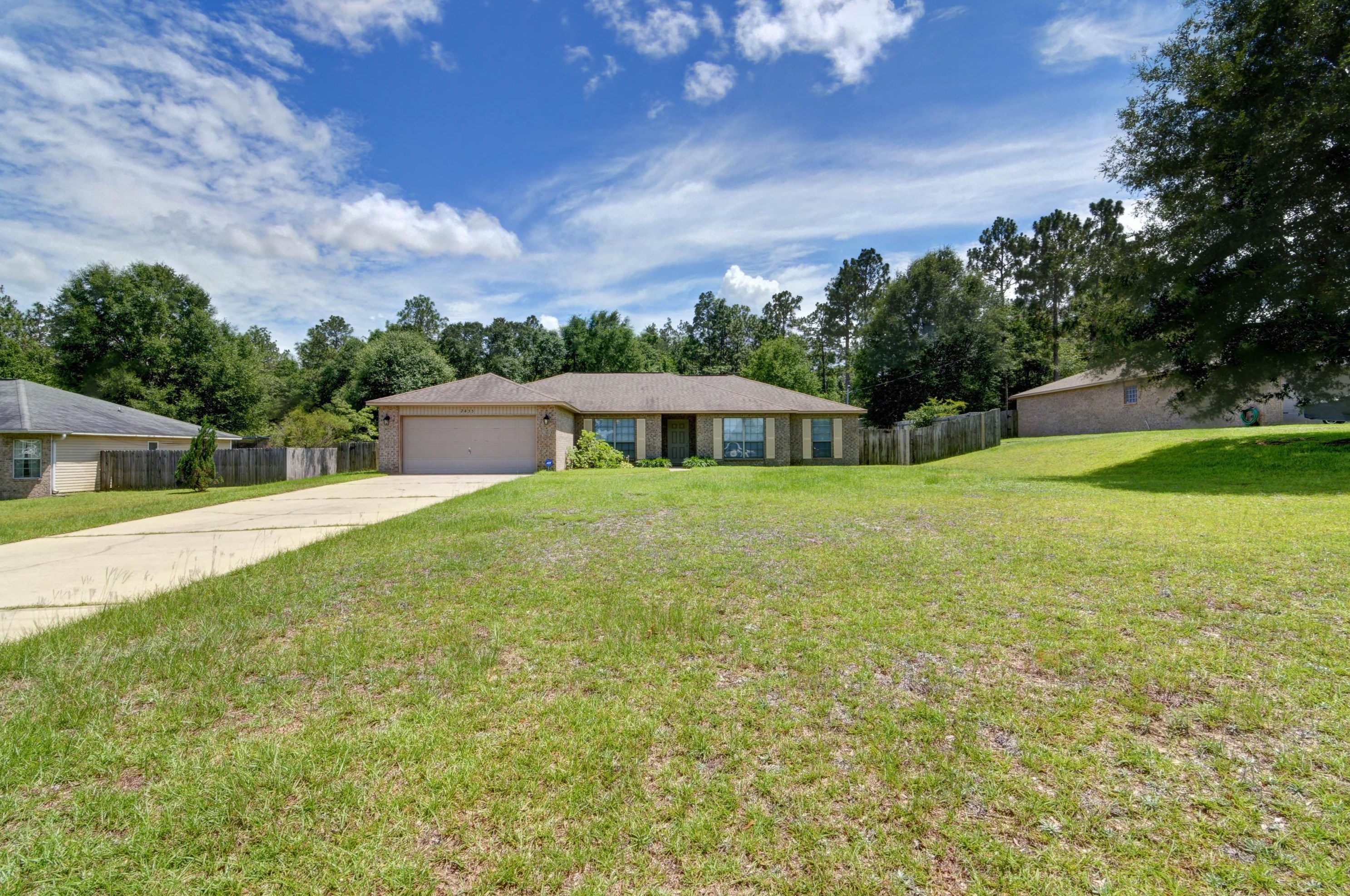 2635 Corner Creek Rd, Crestview, FL 32536-4381