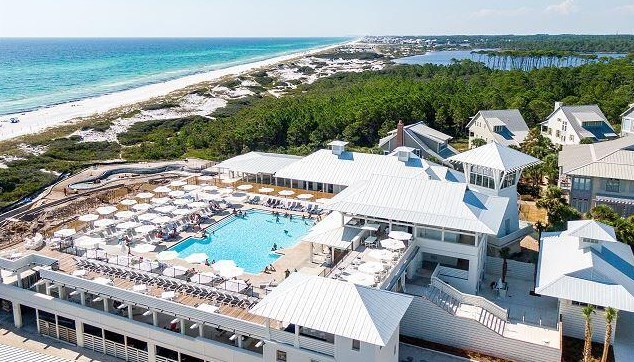1701 County Highway 30a, Santa Rosa Beach, FL 32459-2866