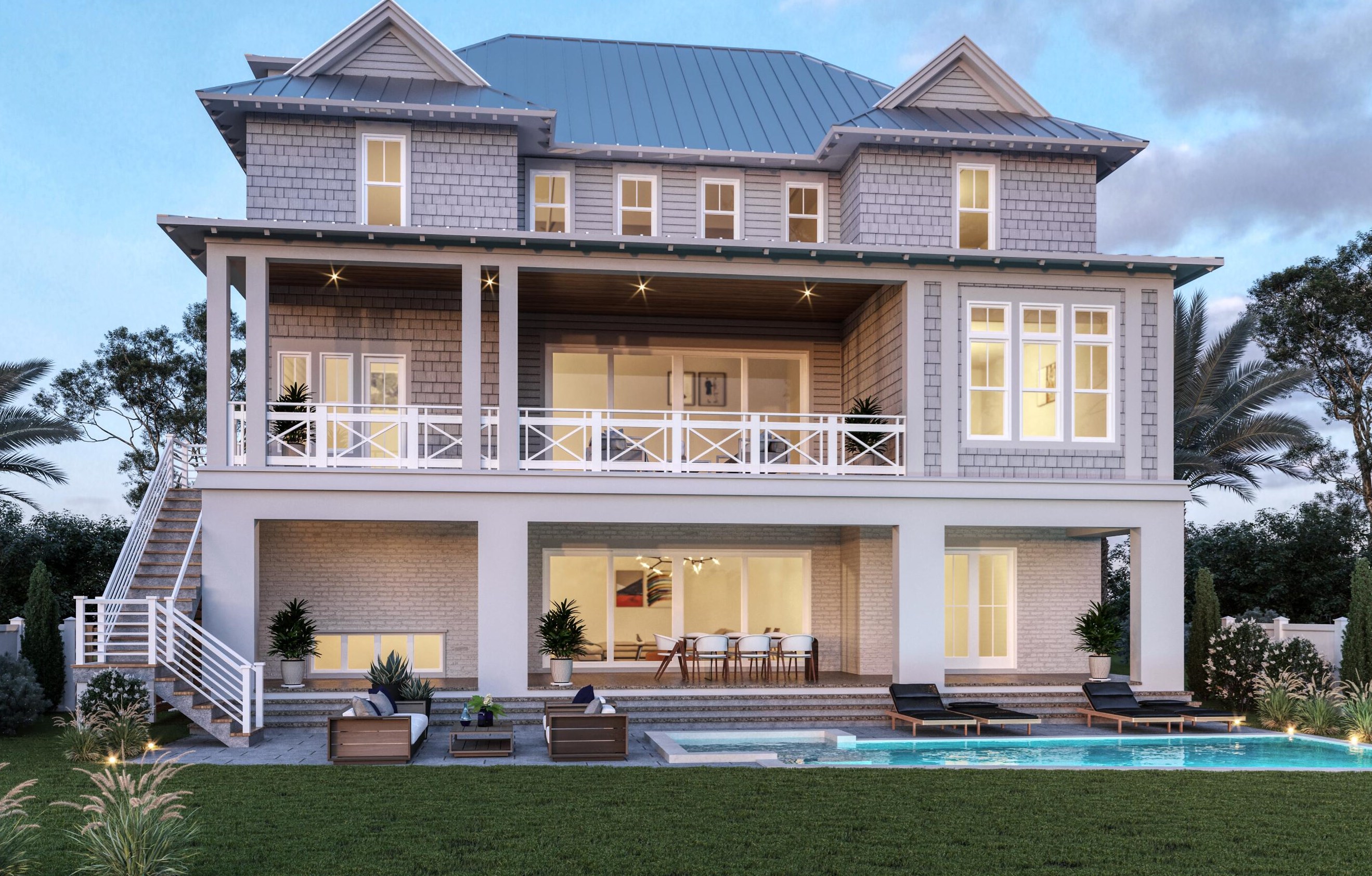 52 Holly St, Santa Rosa Beach, FL 32459