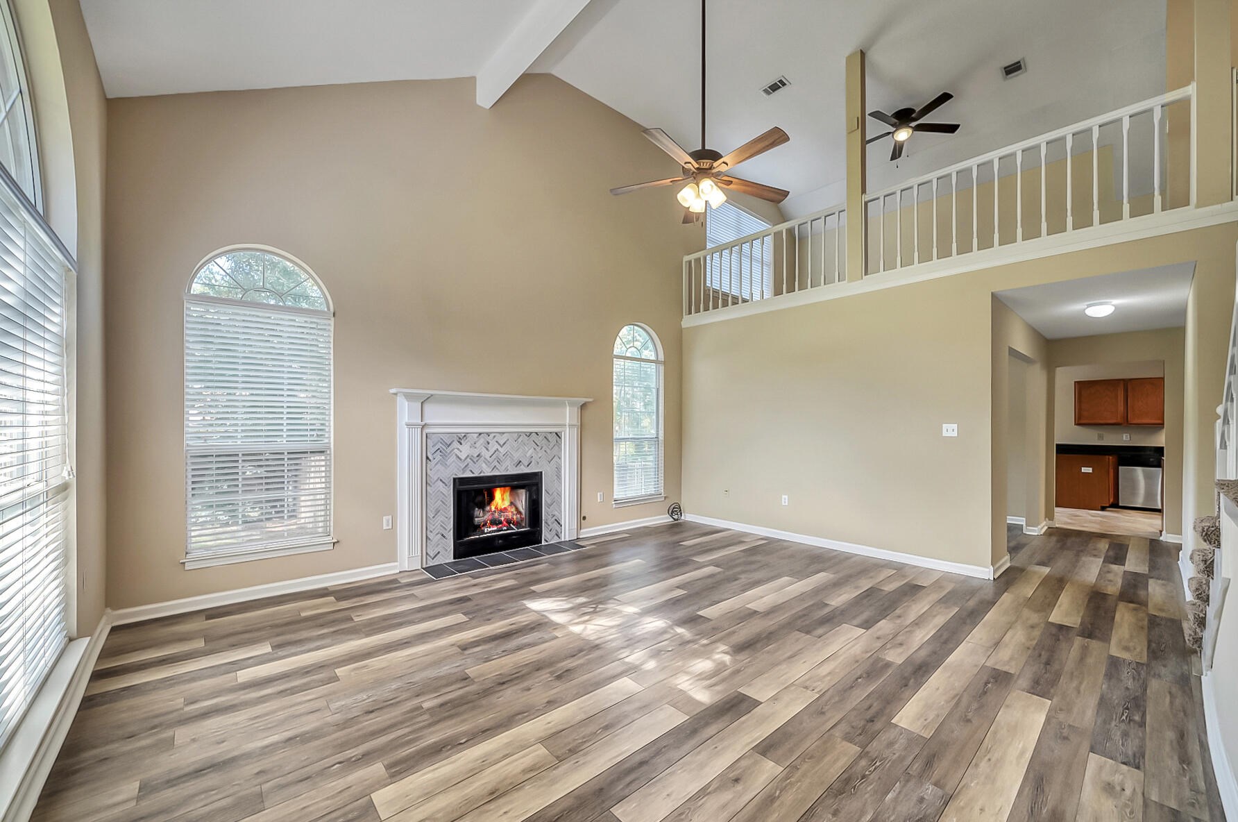 301 Ashley Dr, Crestview FL  32536-9292 exterior