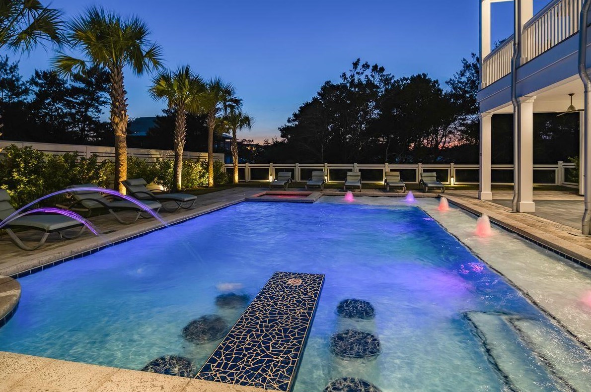 3959 County Highway 30a, Santa Rosa Beach, FL 32459-0152