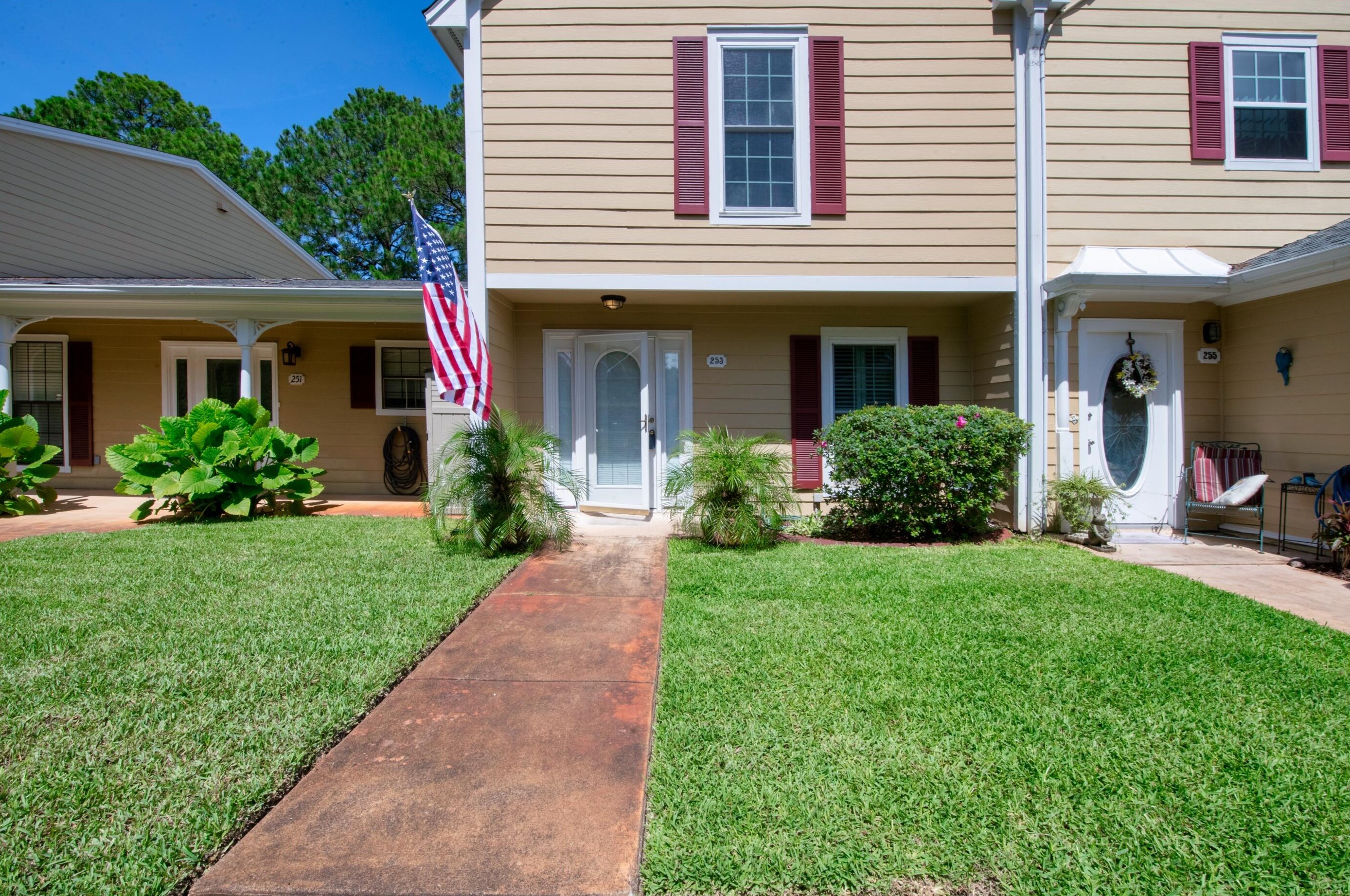 253 Shalimar Dr #253, Shalimar, FL 32579