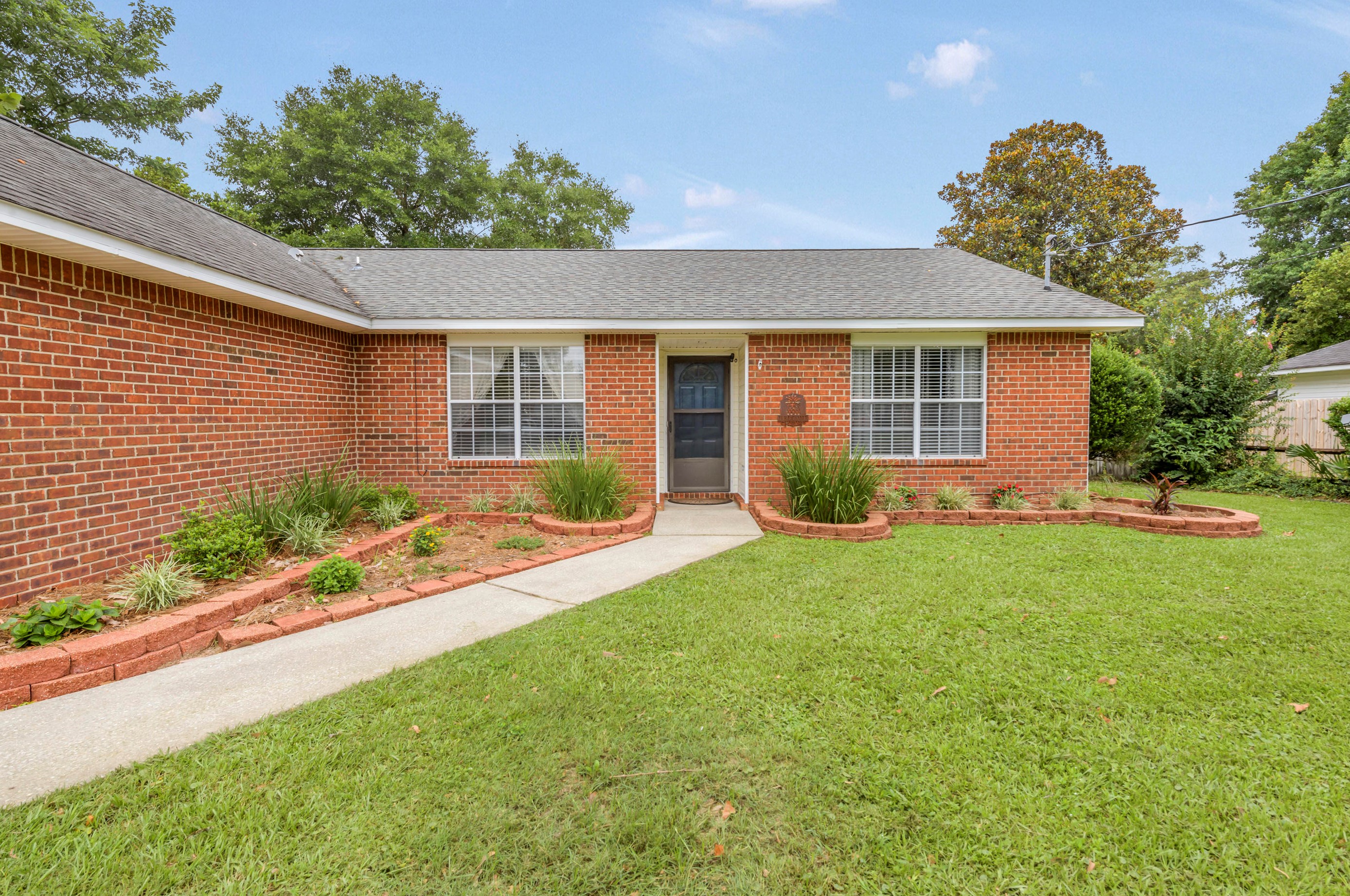 1251 Ego Dr, Crestview FL  32536-4269 exterior