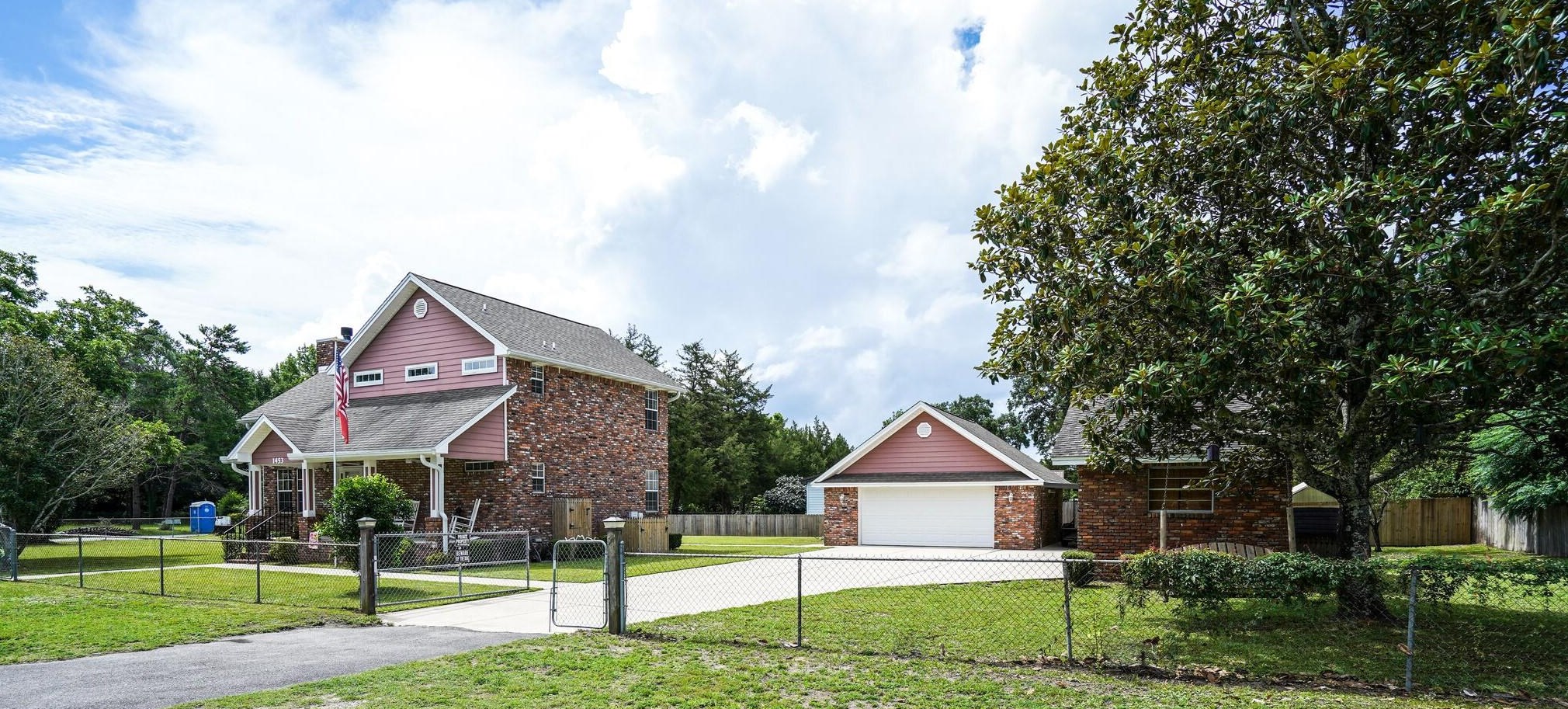 1453 Magnolia Ave, Niceville, FL 32578-9723