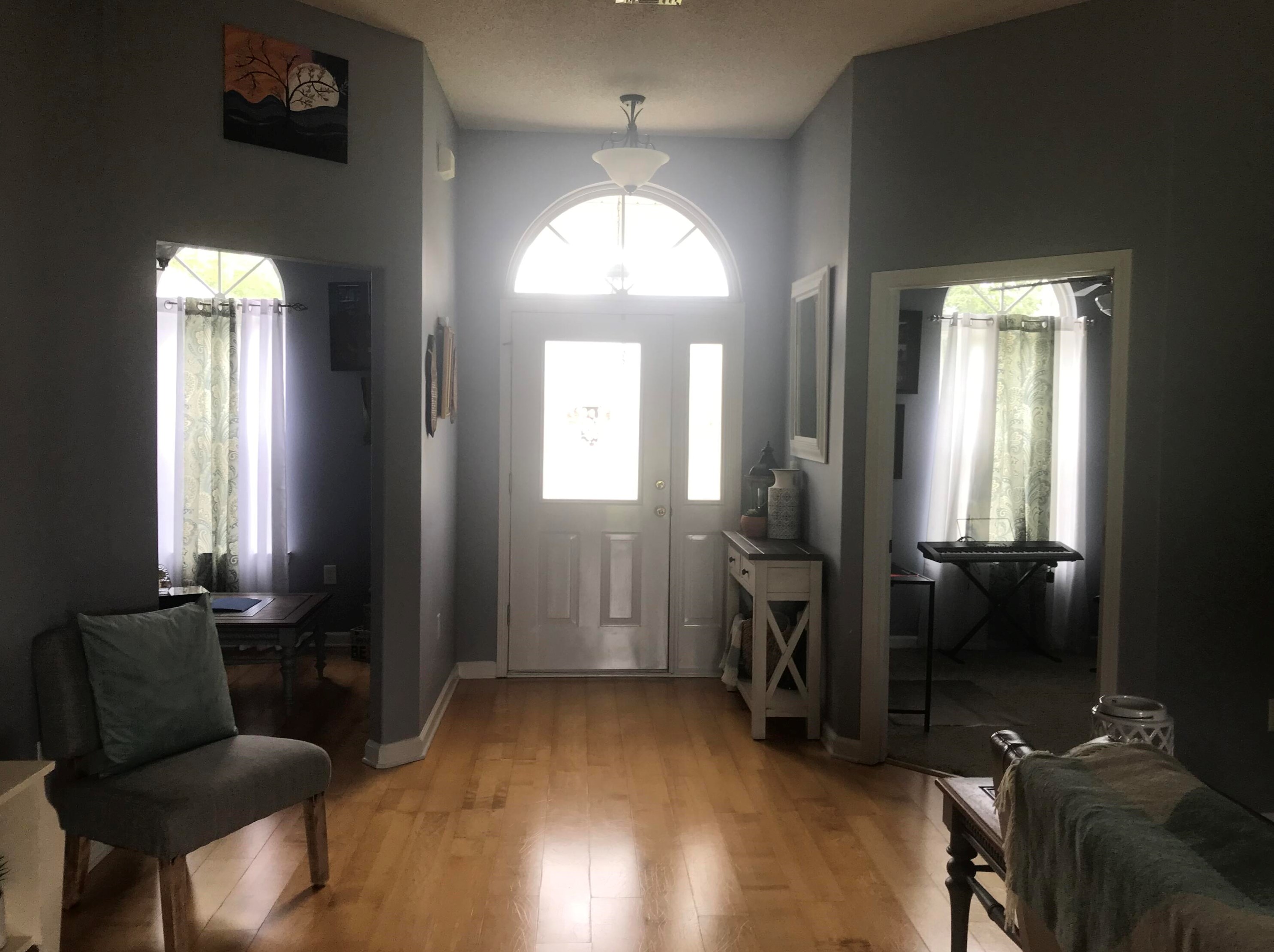 1678 Lady Ln, Crestview, FL 32531-9408