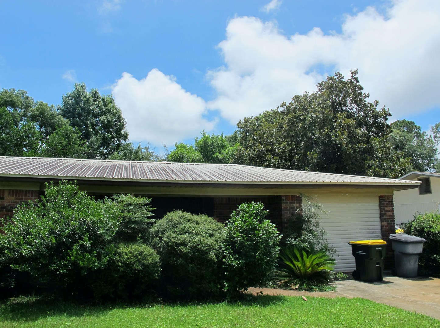 127 Fulmar Cir, Fort Walton Beach, FL 32548-6431