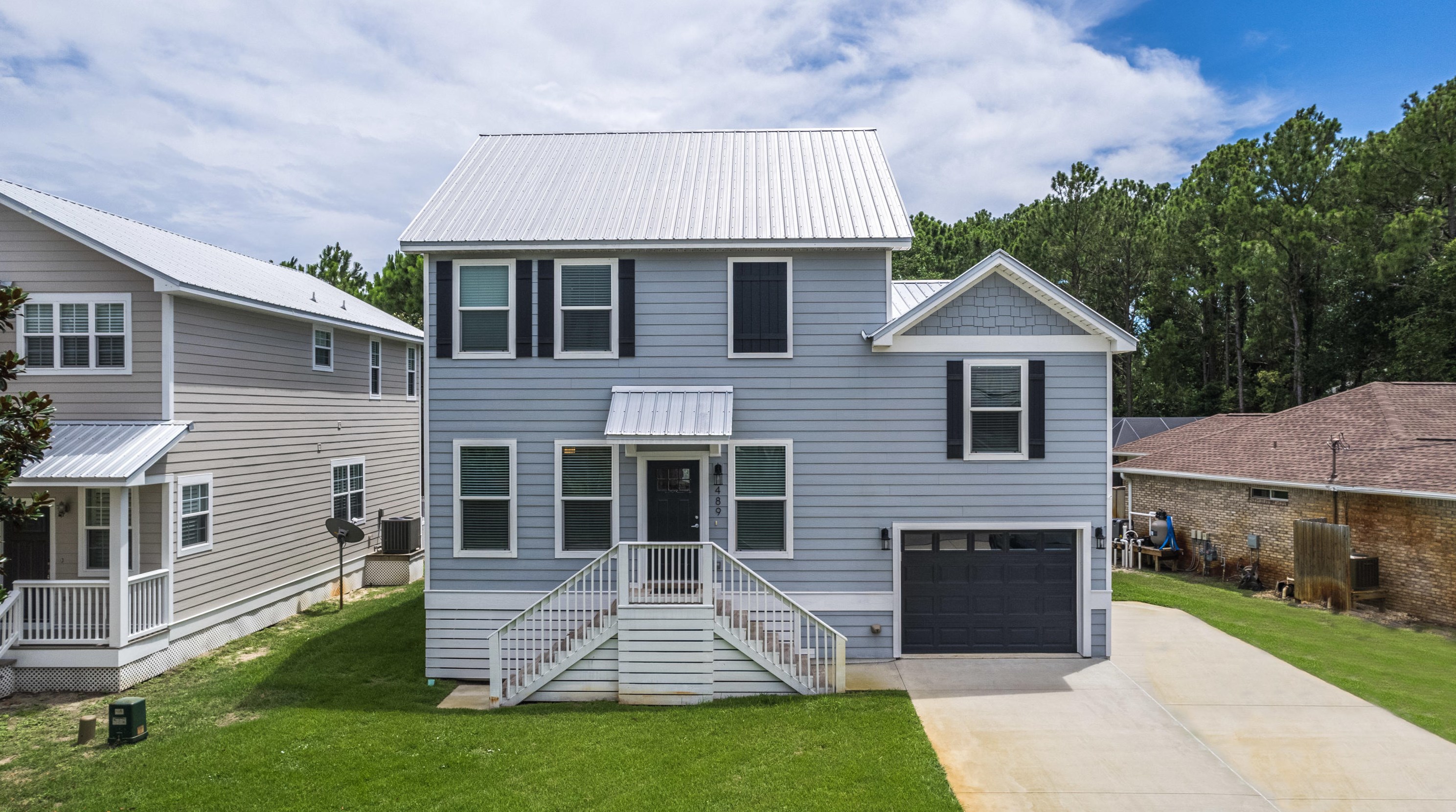 489 Riley Ct, Destin, FL 32550