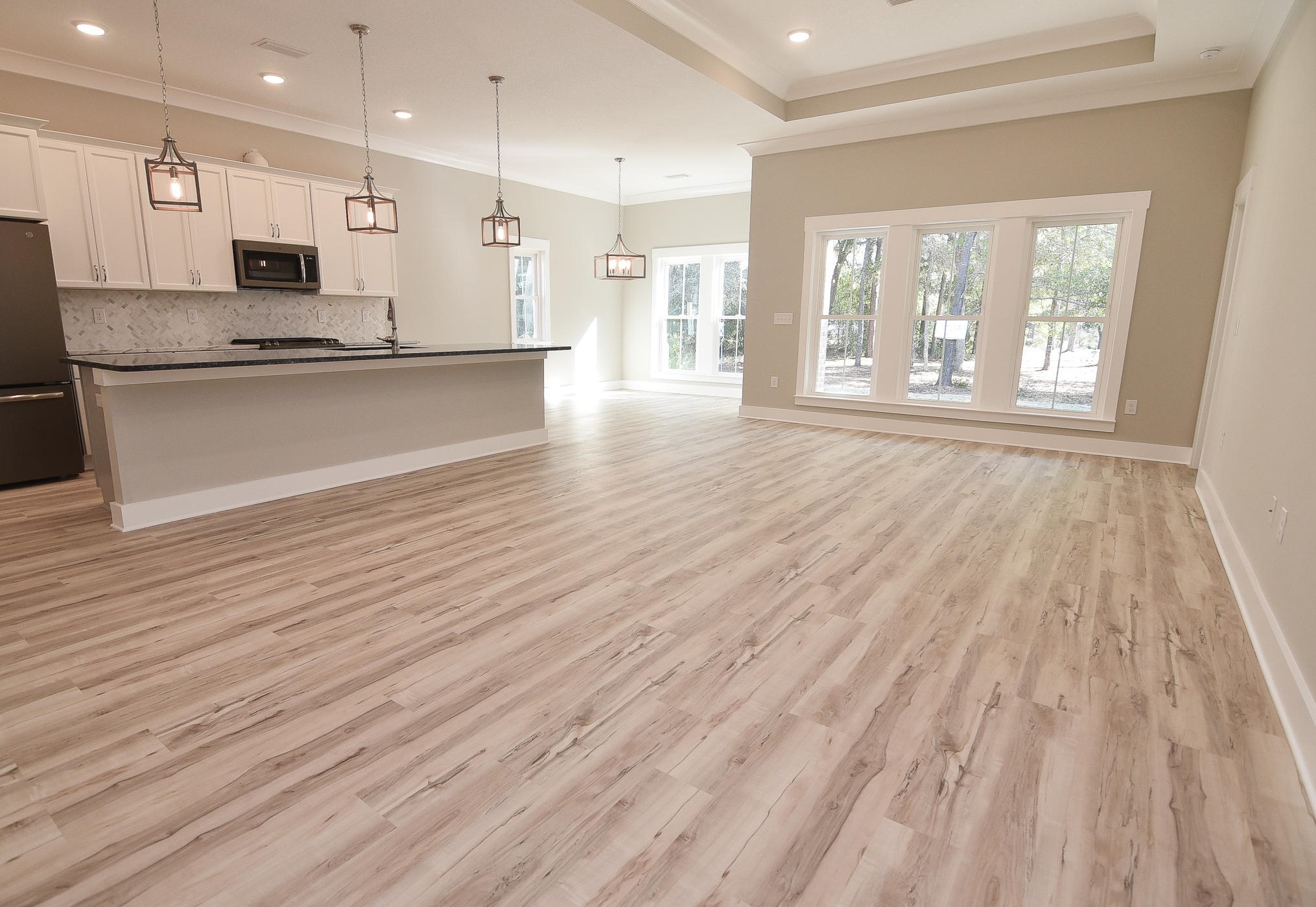 303 Bullock Blvd, Niceville, FL 32578-2736