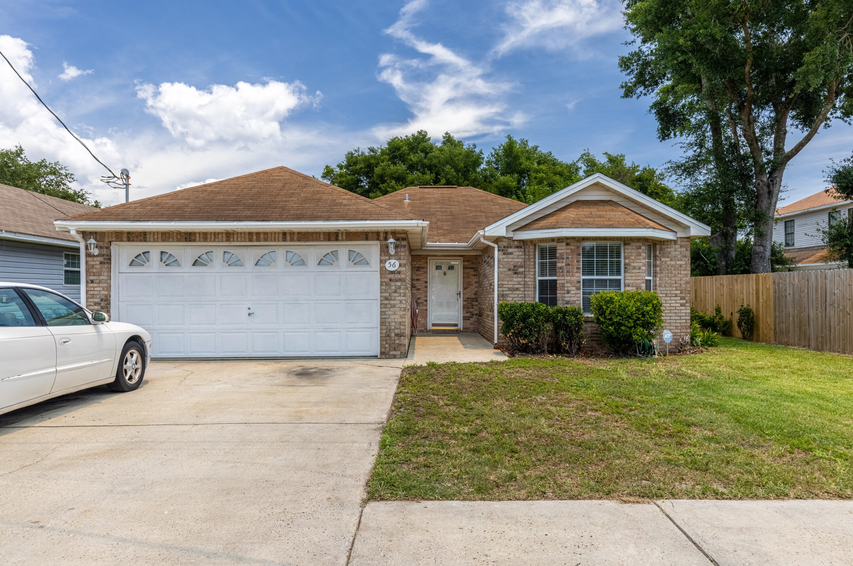 56 Pine Ridge Trce, Destin, FL 32541-2046