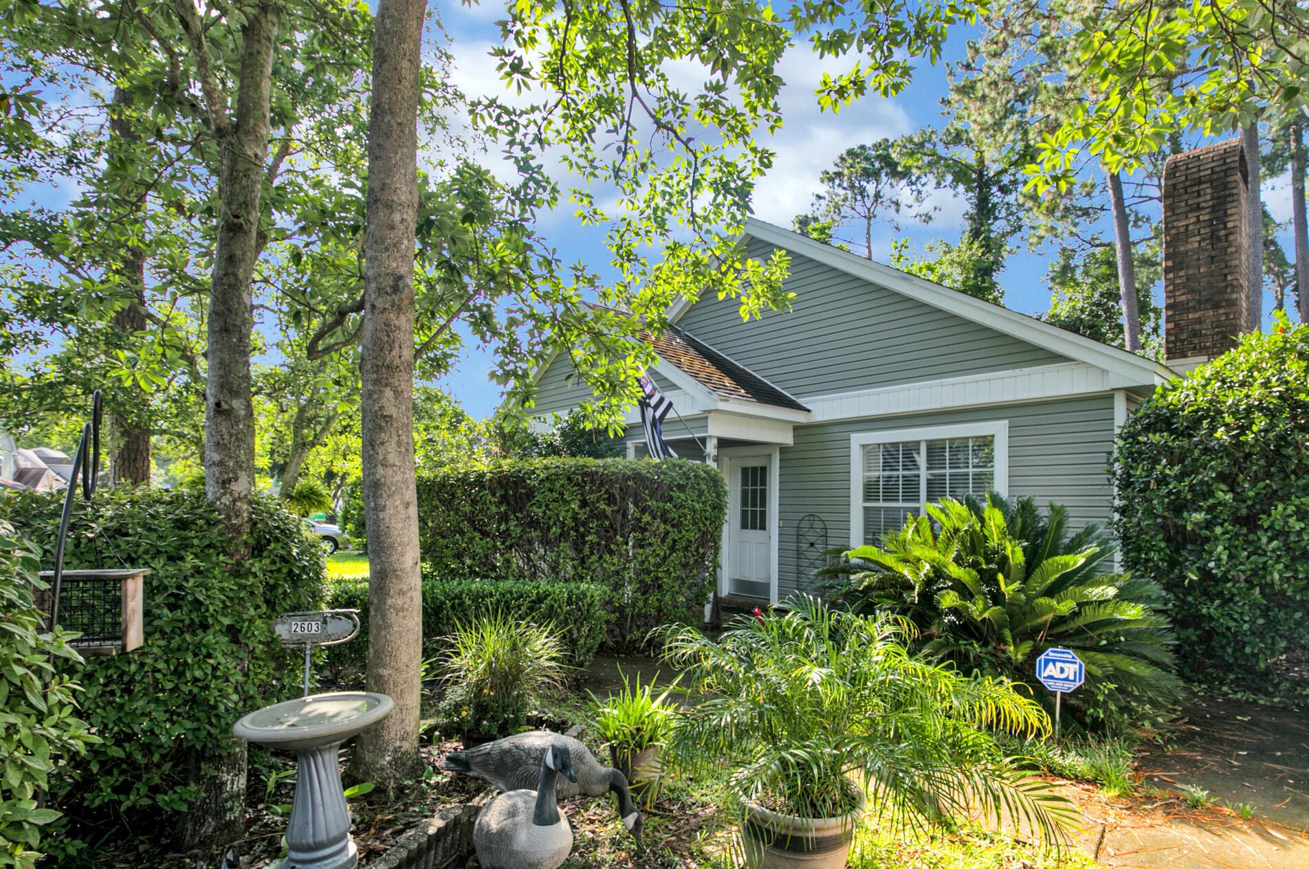 2603 Windsor Ln, Fort Walton Beach, FL 32547-6841
