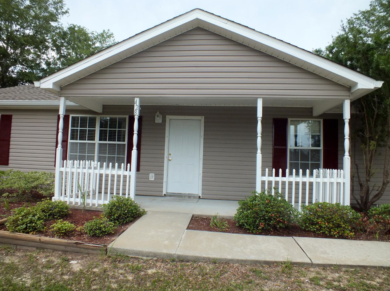 428 Timber Wind Dr, Defuniak Springs, FL 32433