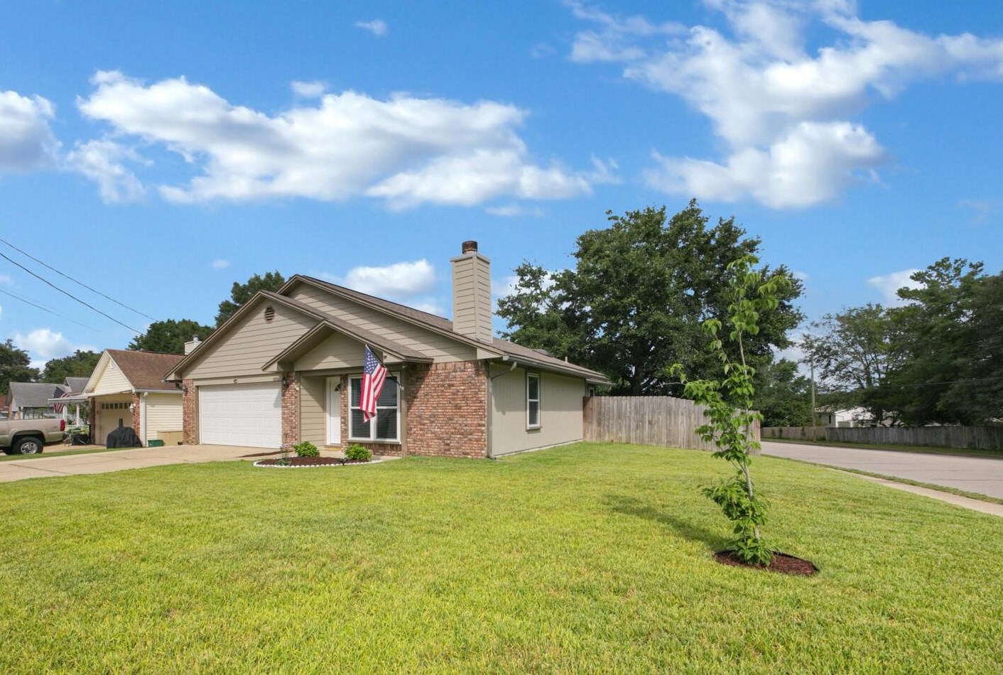 1105 Rita Ln, Niceville, FL 32578-2120