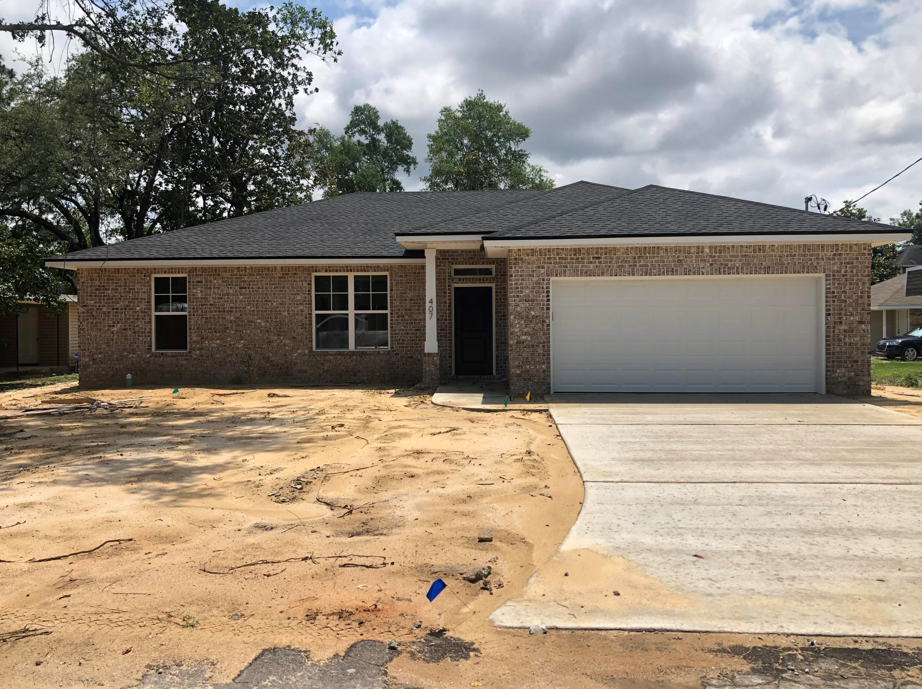 407 Niceville Ave, Niceville, FL 32578-1022