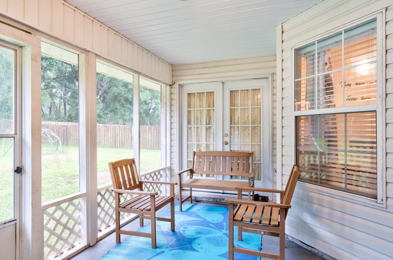 2168 Hagood Loop, Crestview FL  32536-5457 exterior