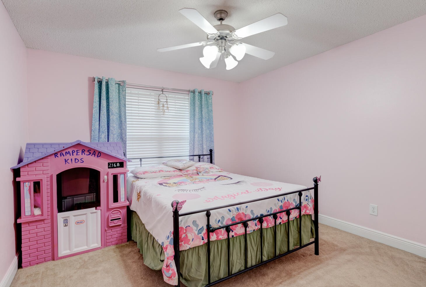 2168 Hagood Loop, Crestview FL  32536-5457 exterior