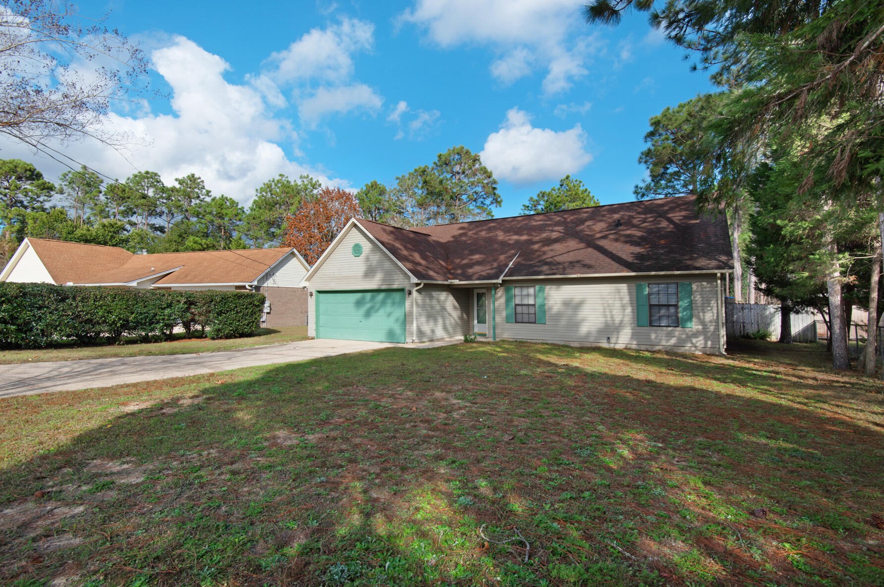 1123 Northview Dr, Crestview, FL 32536-9272