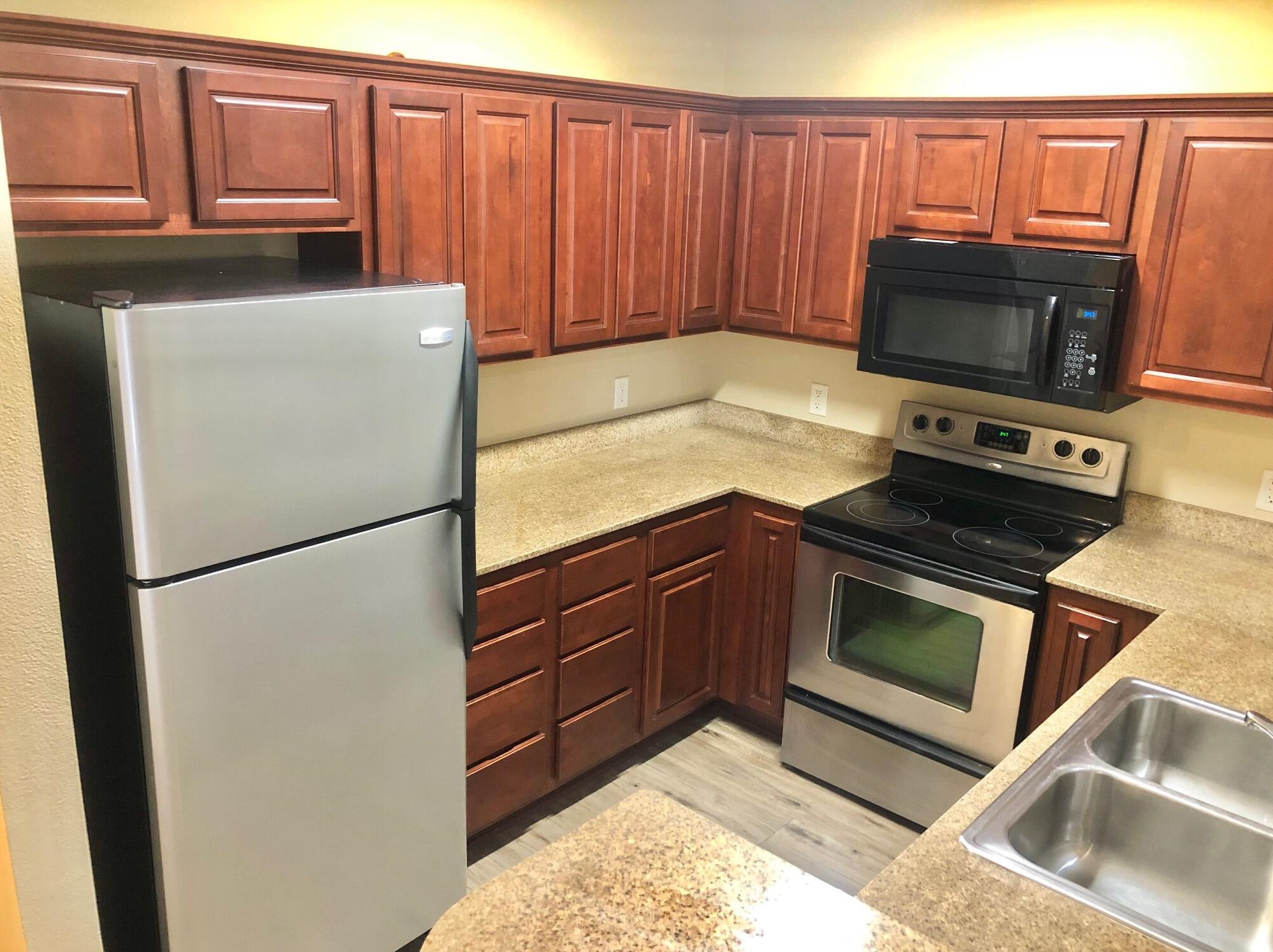 723 Arbor Lake Dr, Crestview FL  32536-1901 exterior