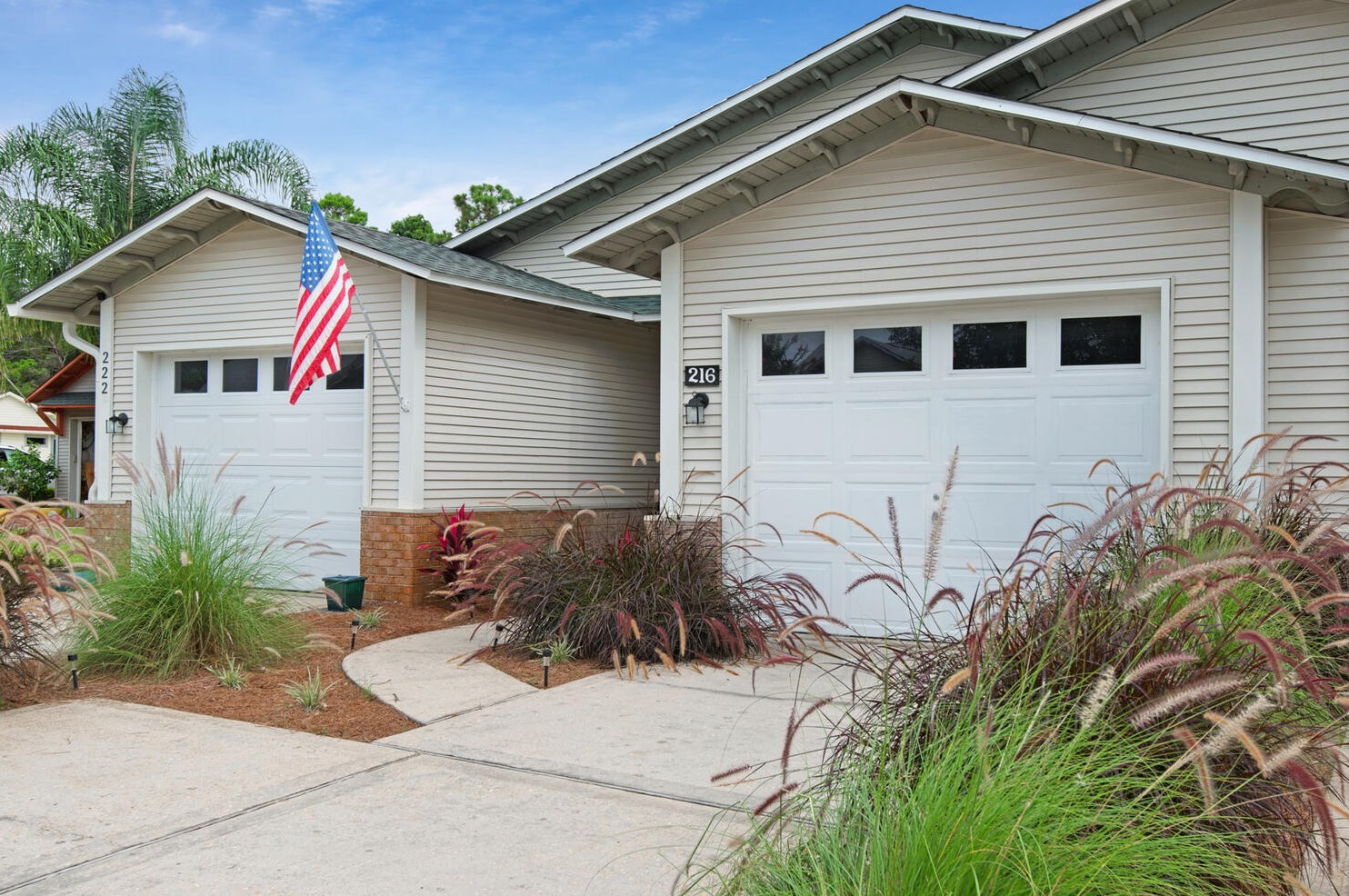 216 Via Largo #31-b, Santa Rosa Beach, FL 32459