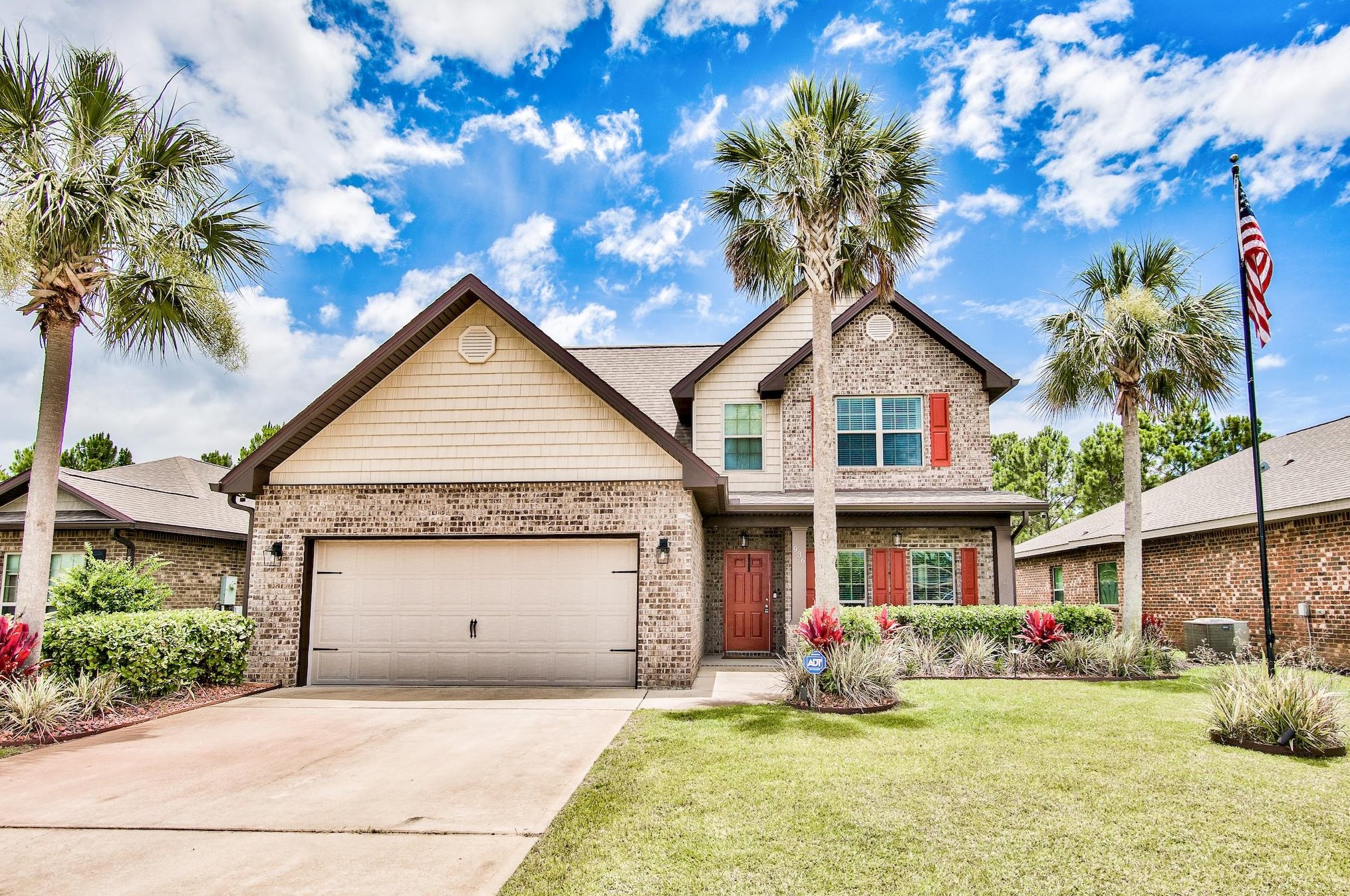 936 Cocobolo Dr, Santa Rosa Beach, FL 32459-8082