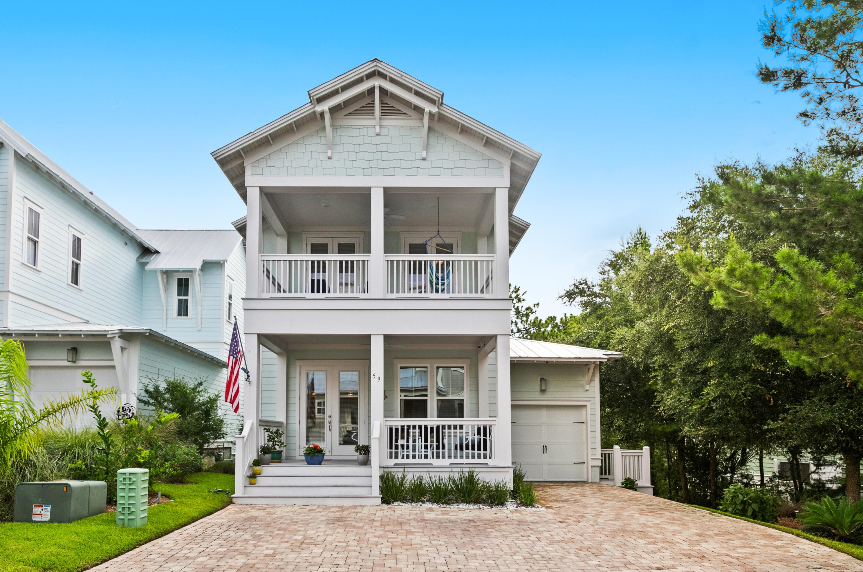 59 Emerald Beach Way, Santa Rosa Beach, FL 32459-0011