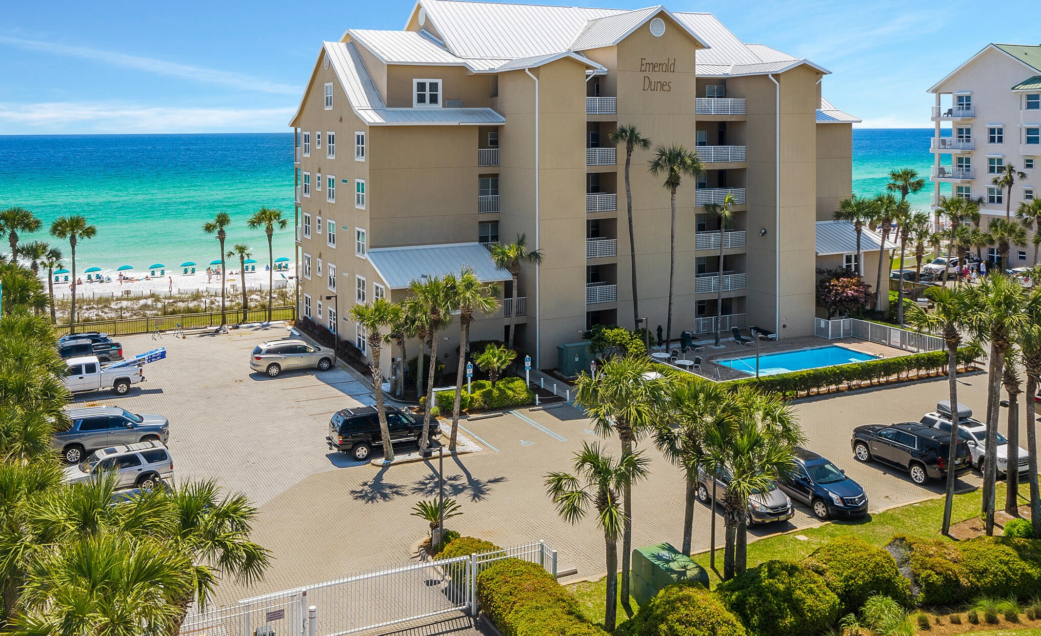 2934 Scenic Hwy 98 #103, Destin, FL 32541