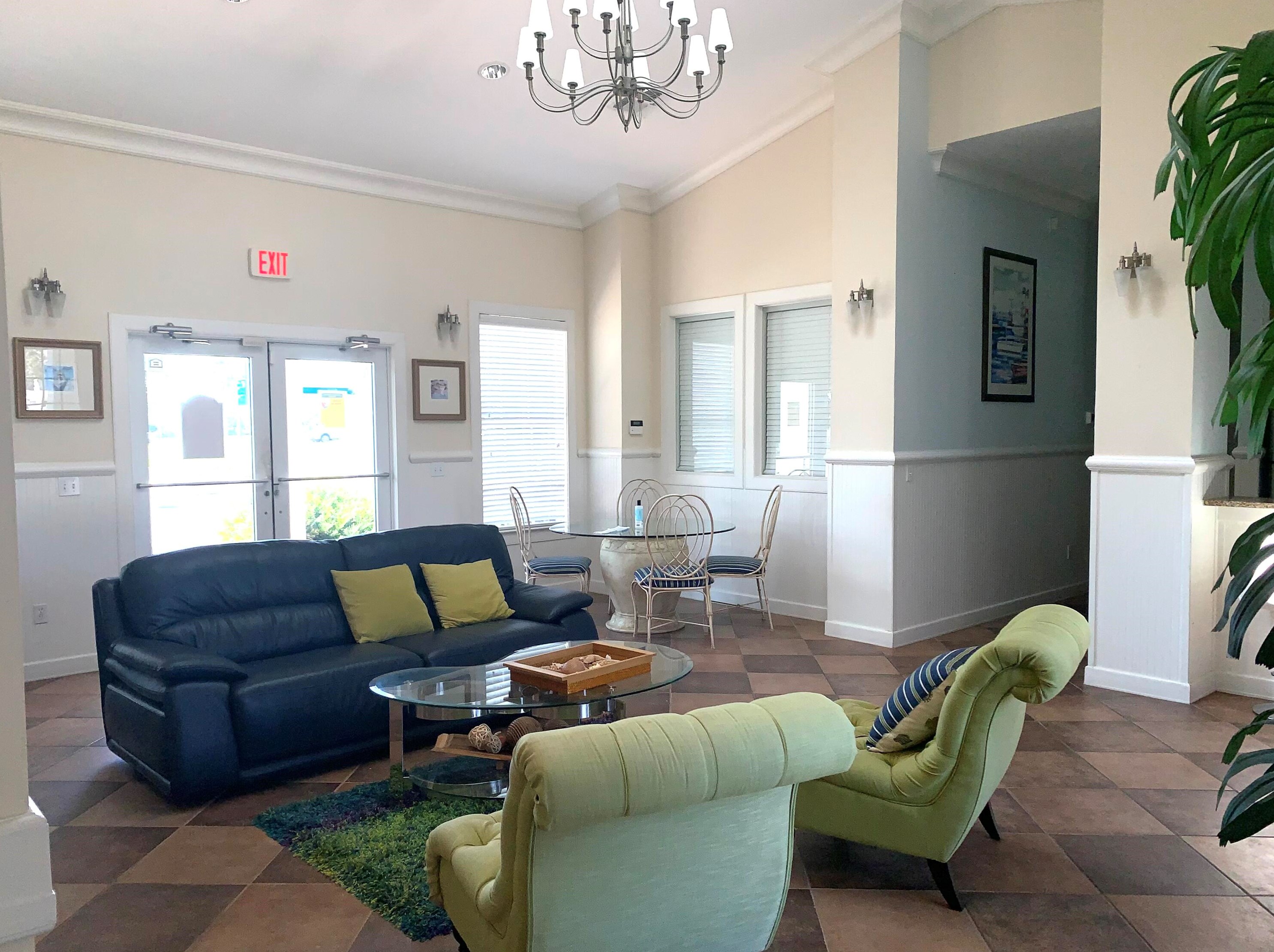 1308 Lighthouse Rd, Panama City, FL 32407-4588