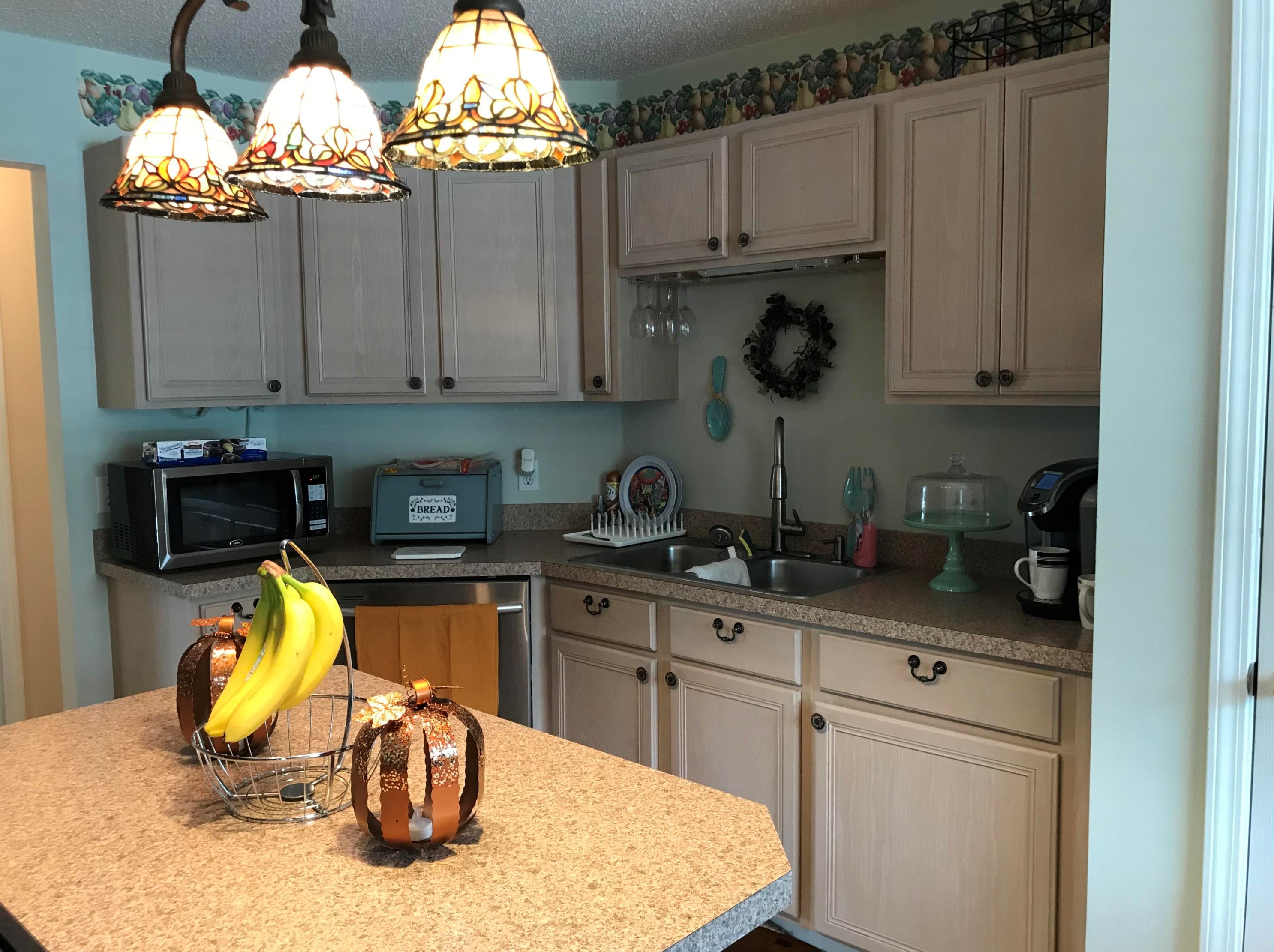 406 Hatchee Dr, Crestview FL  32536-5202 exterior