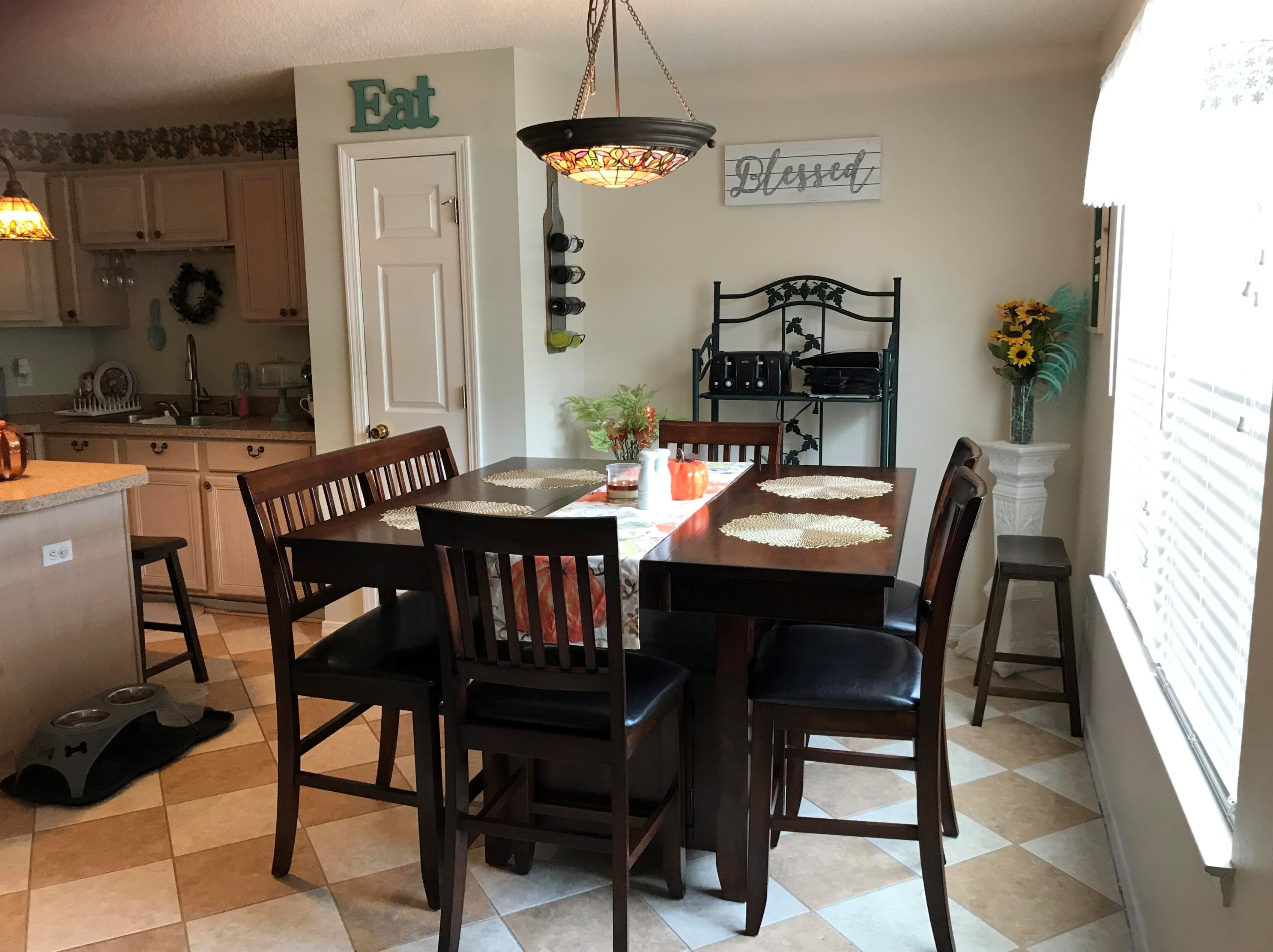 406 Hatchee Dr, Crestview, FL 32536