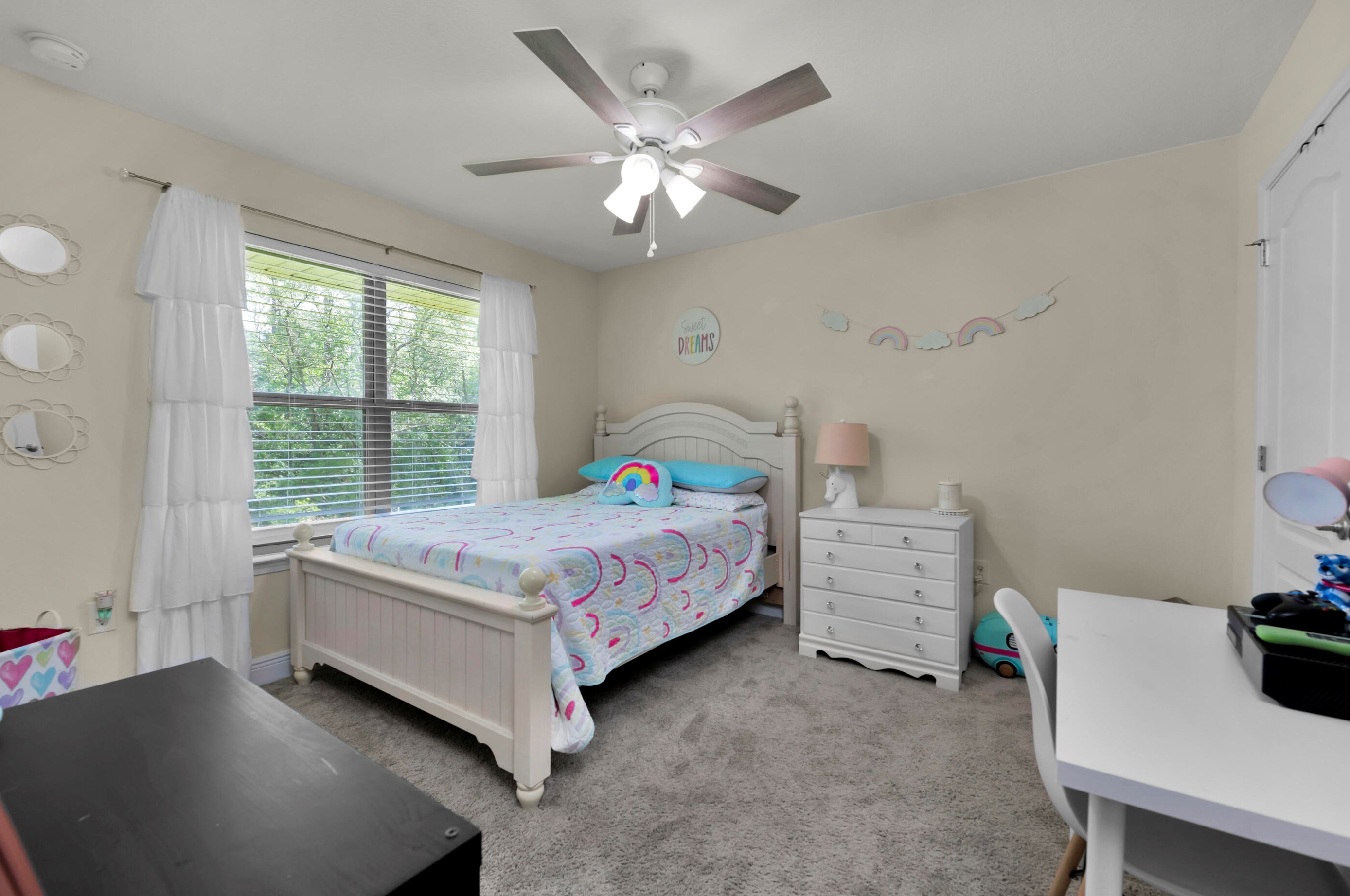 2432 Genevieve Way, Crestview FL  32536-7221 exterior