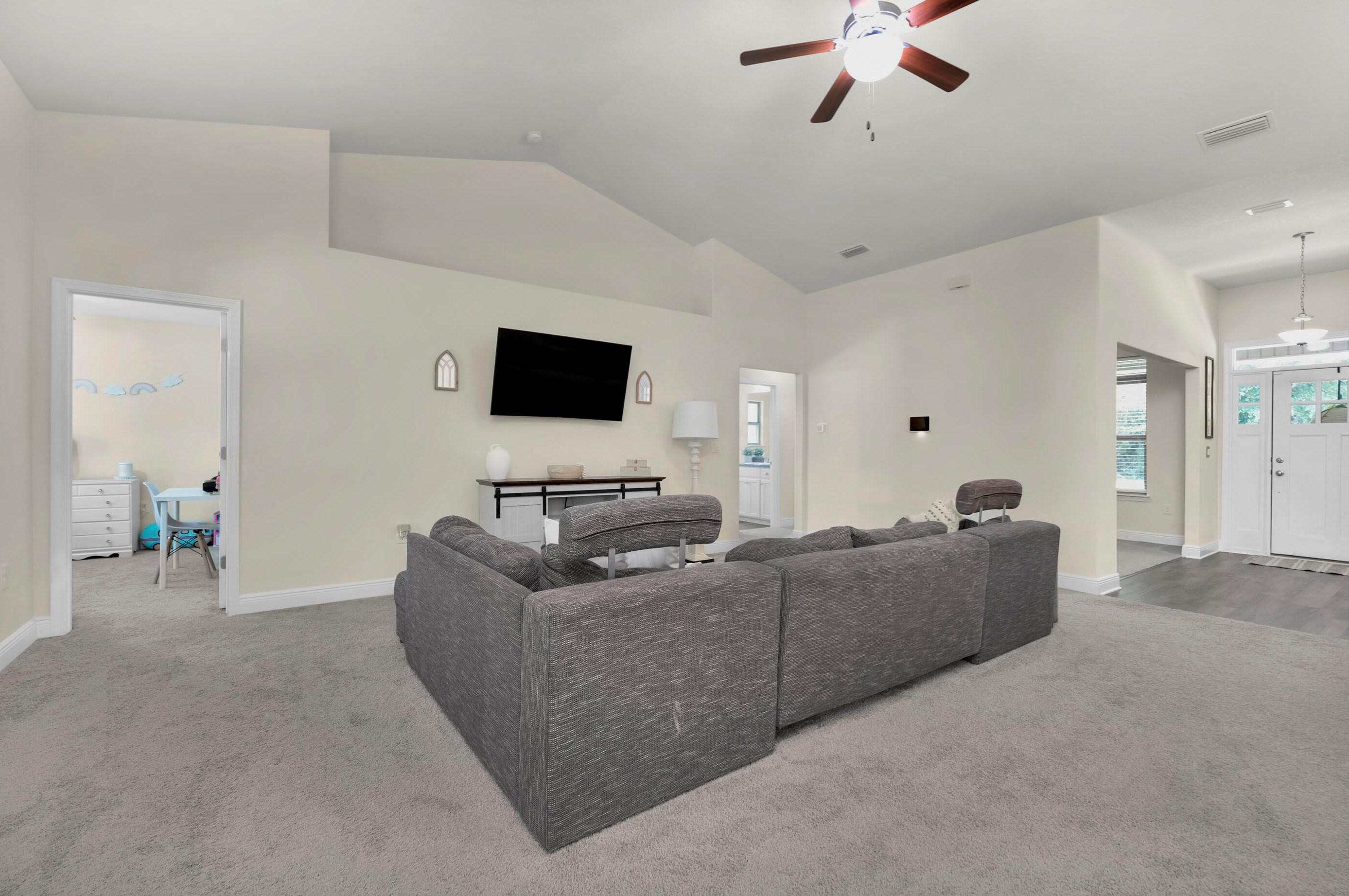 2432 Genevieve Way, Crestview FL  32536-7221 exterior