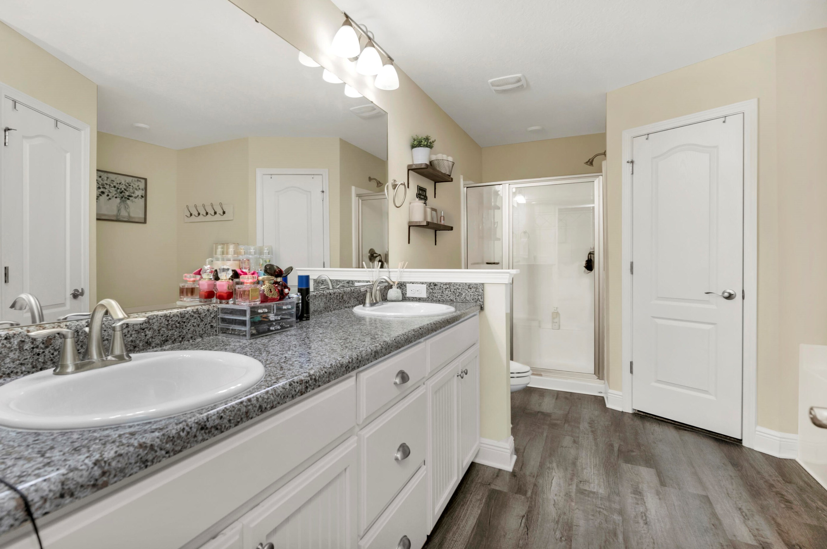 2432 Genevieve Way, Crestview FL  32536-7221 exterior