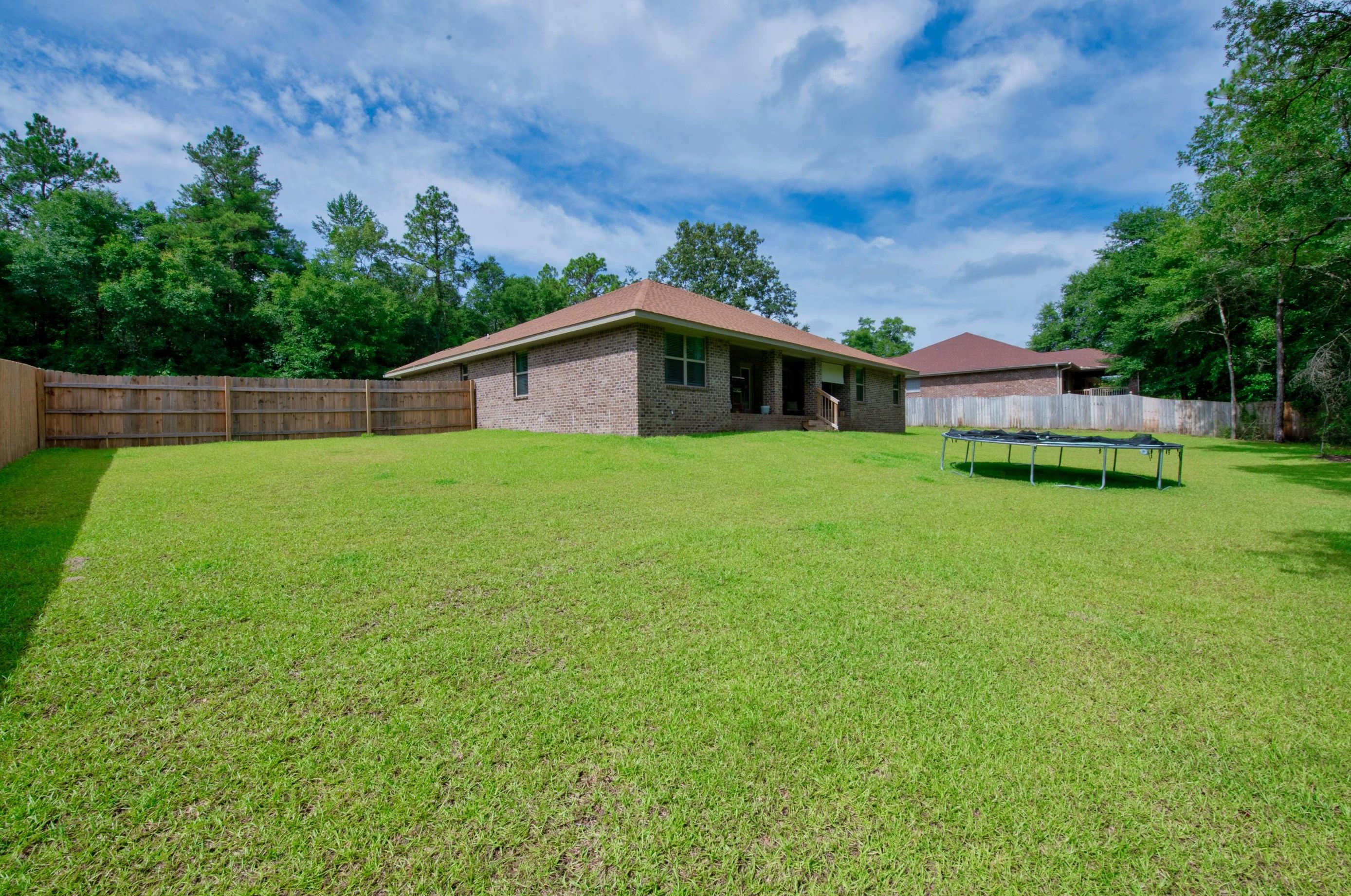 2432 Genevieve Way, Crestview FL  32536-7221 exterior