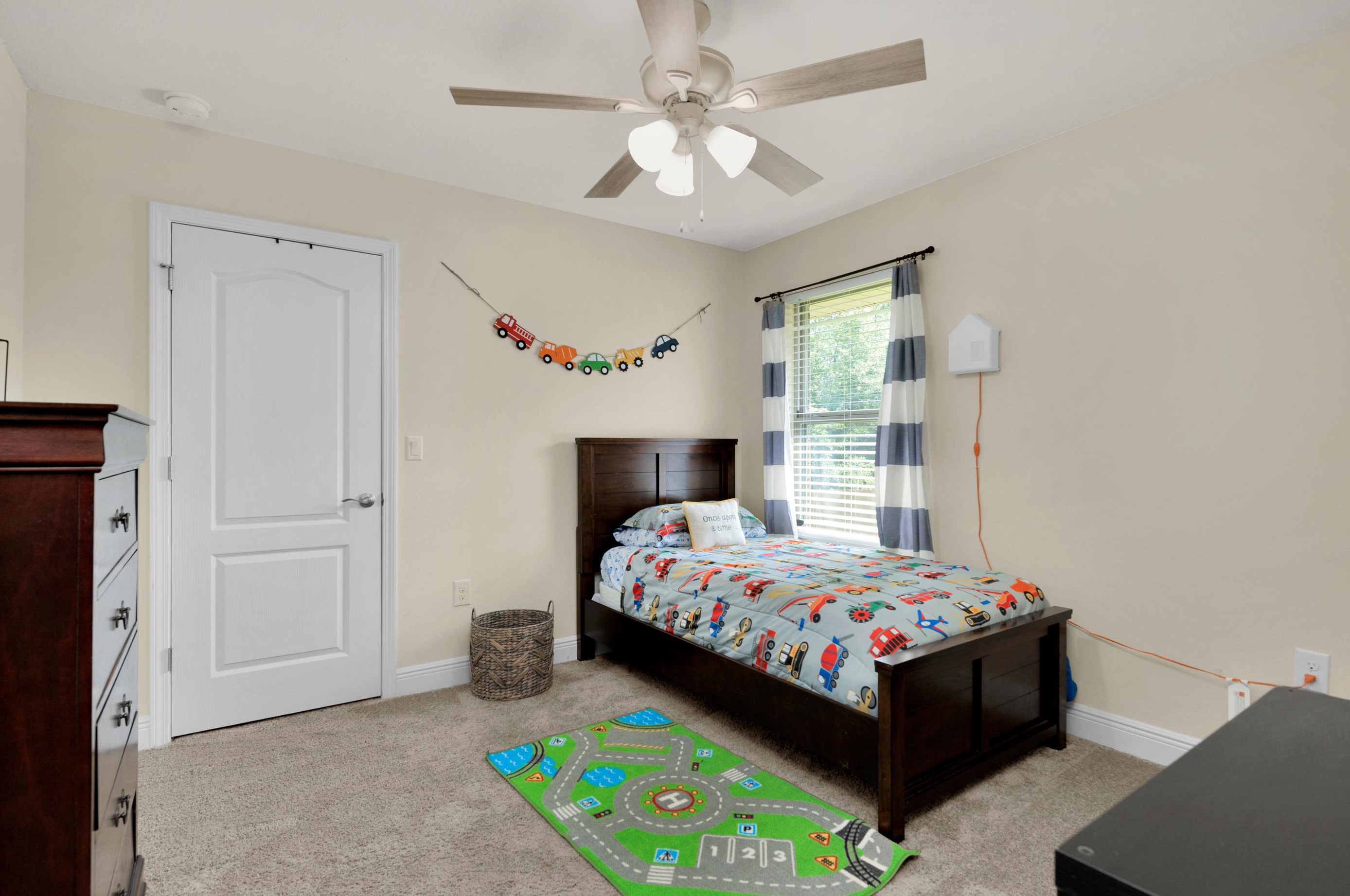 2432 Genevieve Way, Crestview FL  32536-7221 exterior