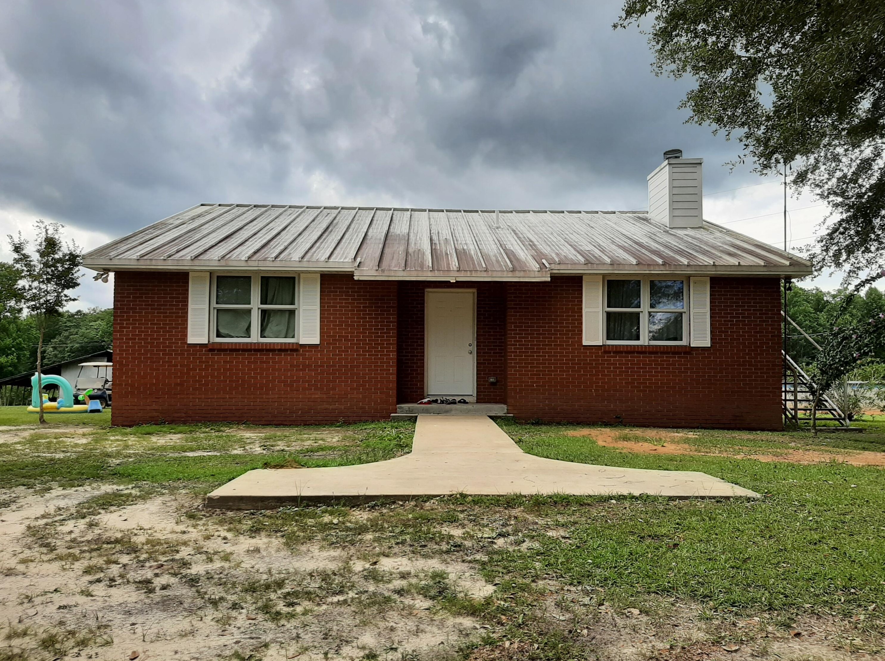 1497 Hwy 2, Westville, FL 32464