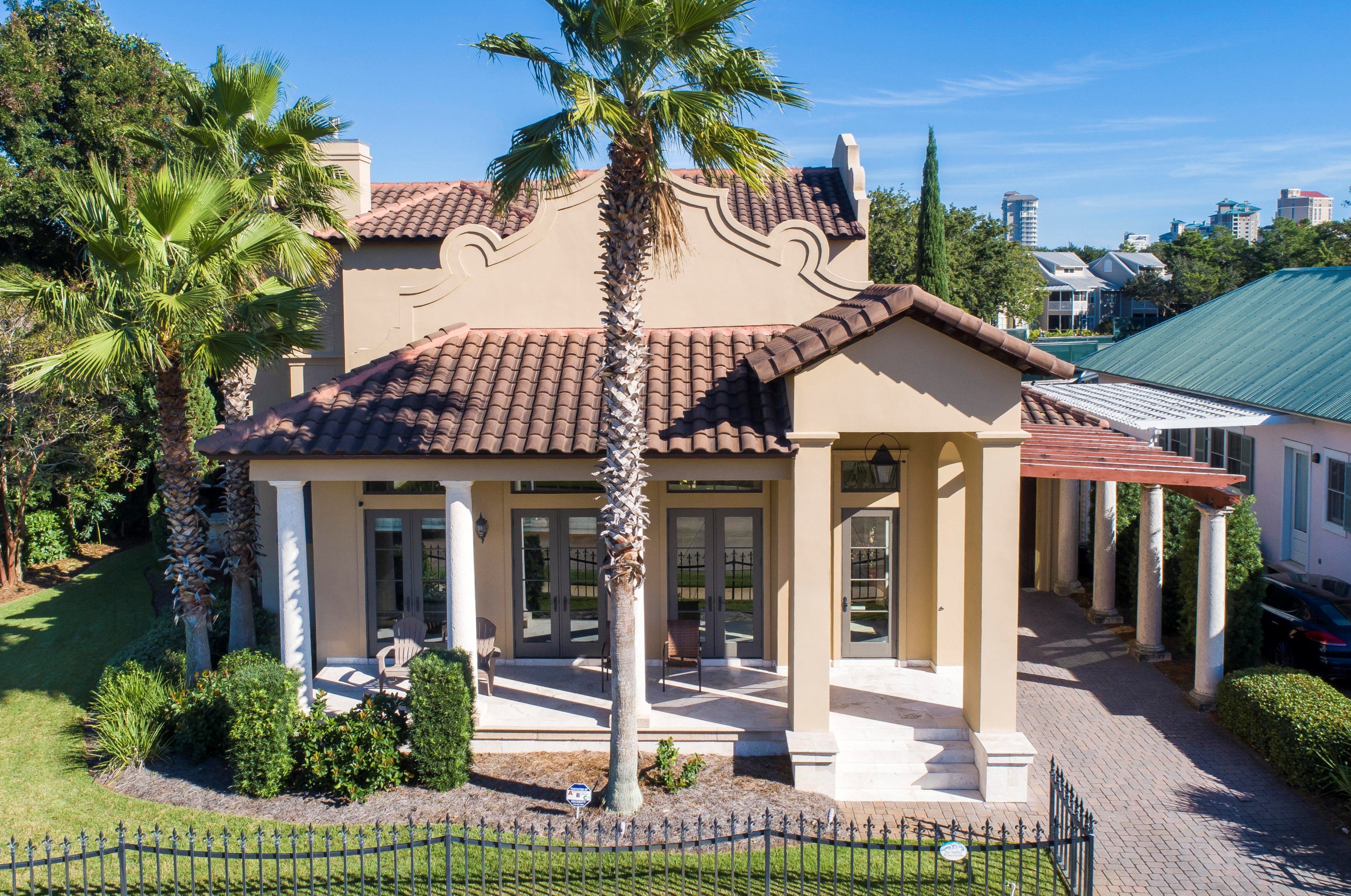 31 Rue Caribe, Destin, FL 32550-8101