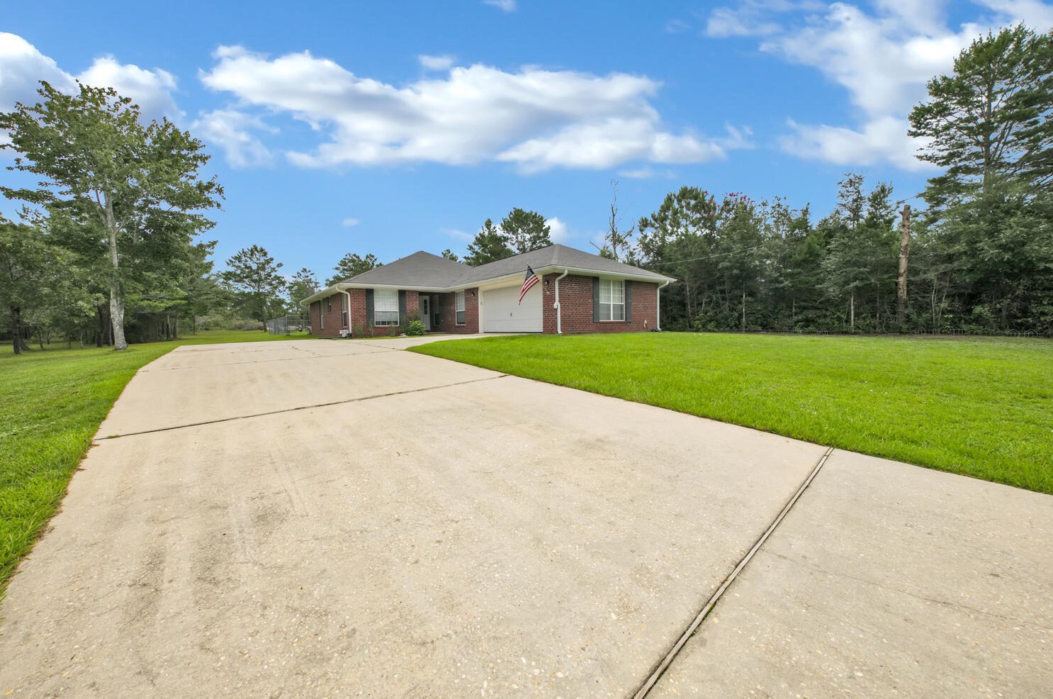 5416 Flag Tail Ln, Crestview, FL 32539-8830