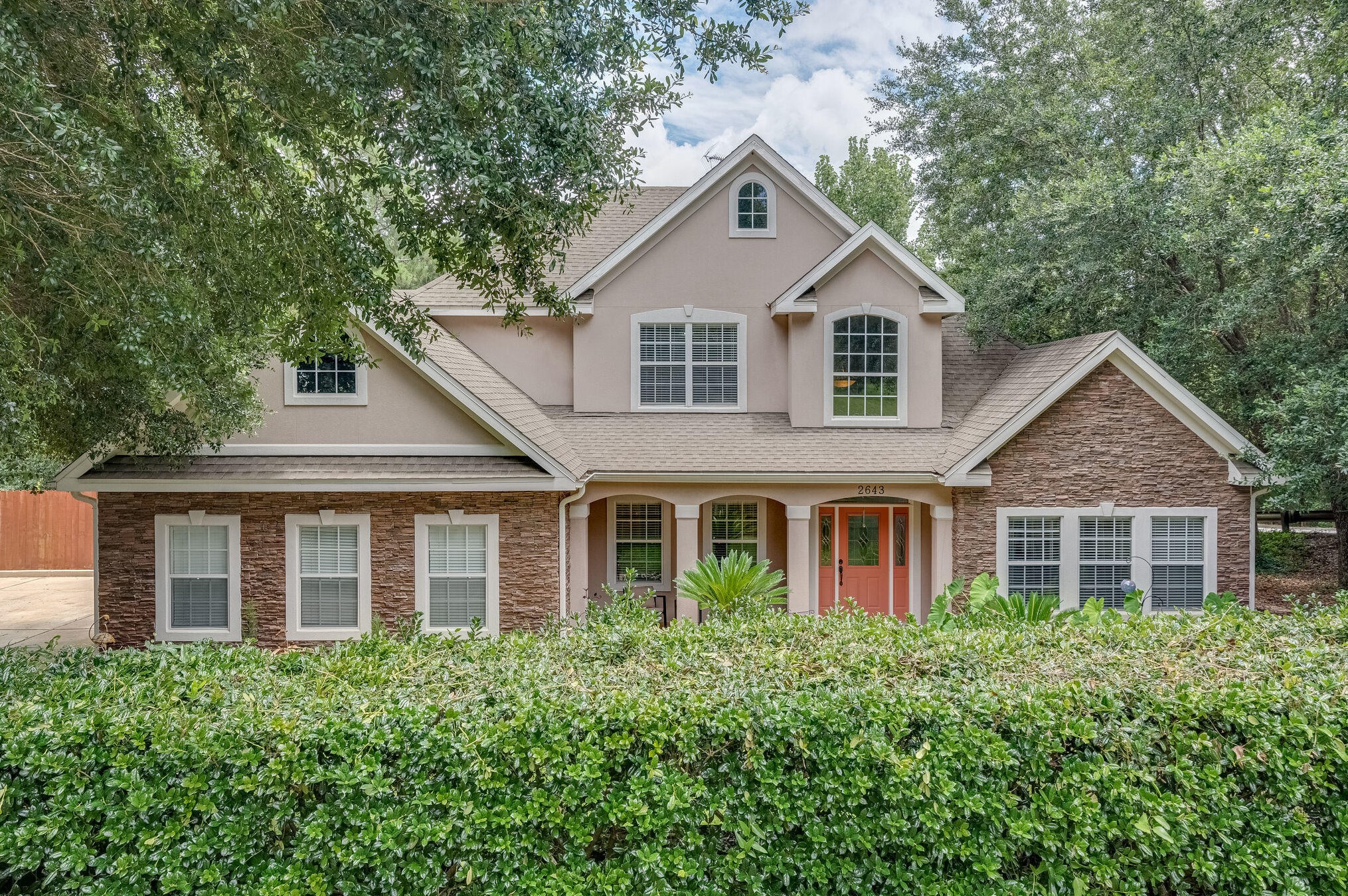 2643 Sorrel Ridge Rd, Crestview, FL 32536-4332