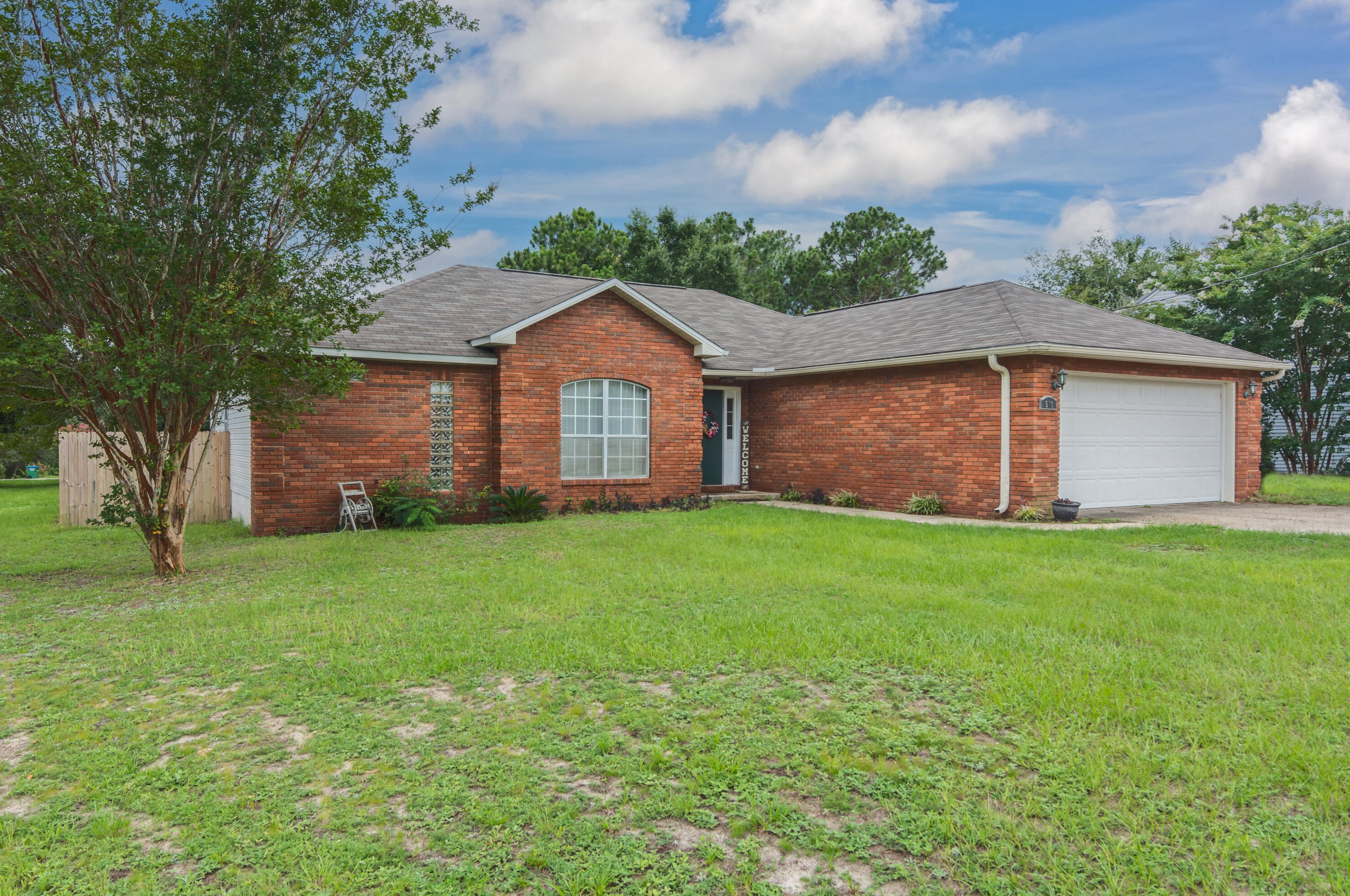 513 Krest Dr, Crestview, FL 32536