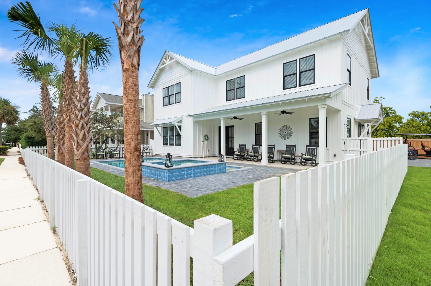 4458 Luke Ave, Destin, FL 32541-3581